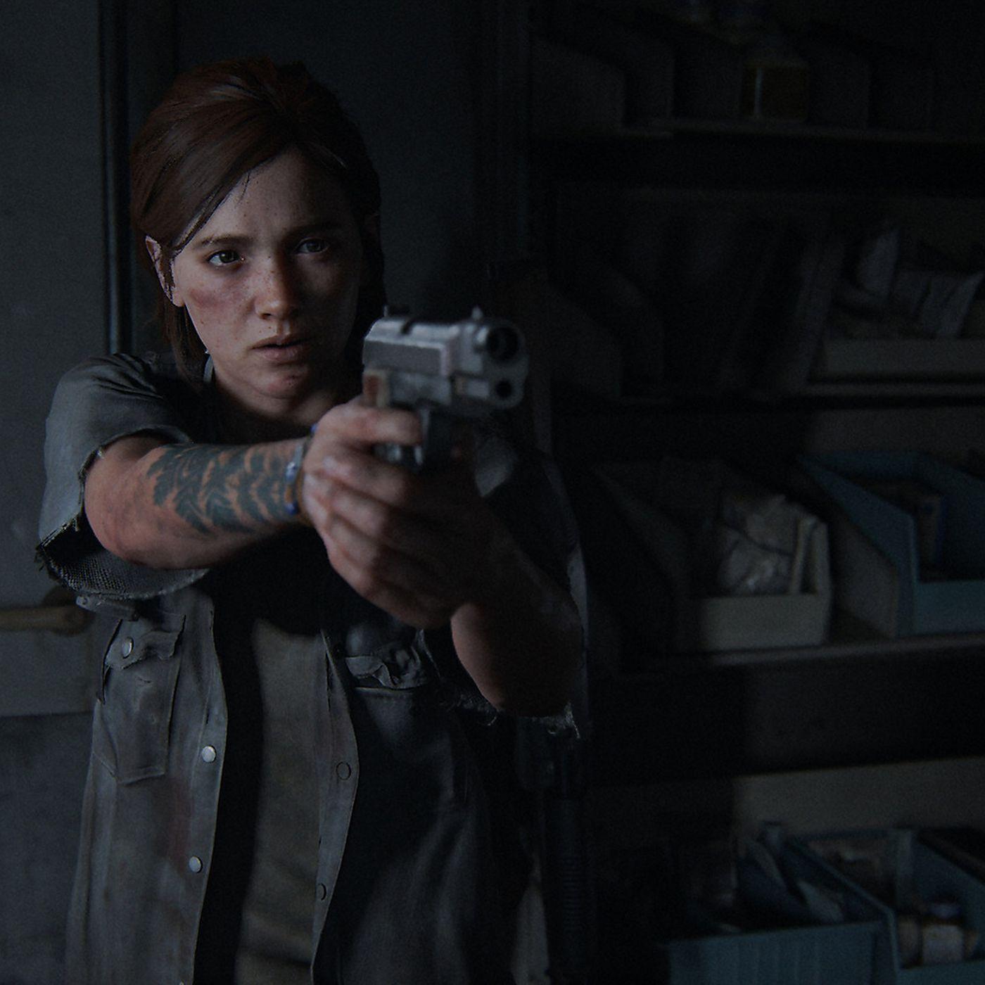 1400x1400 The Last of Us 2 has become a minefield for press, devs, and fans