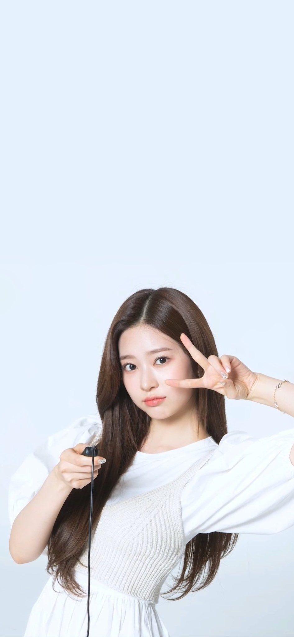946x2048 kim minju wallpaper. Iz one wallpaper, Kim minju wallpaper, Kim minju