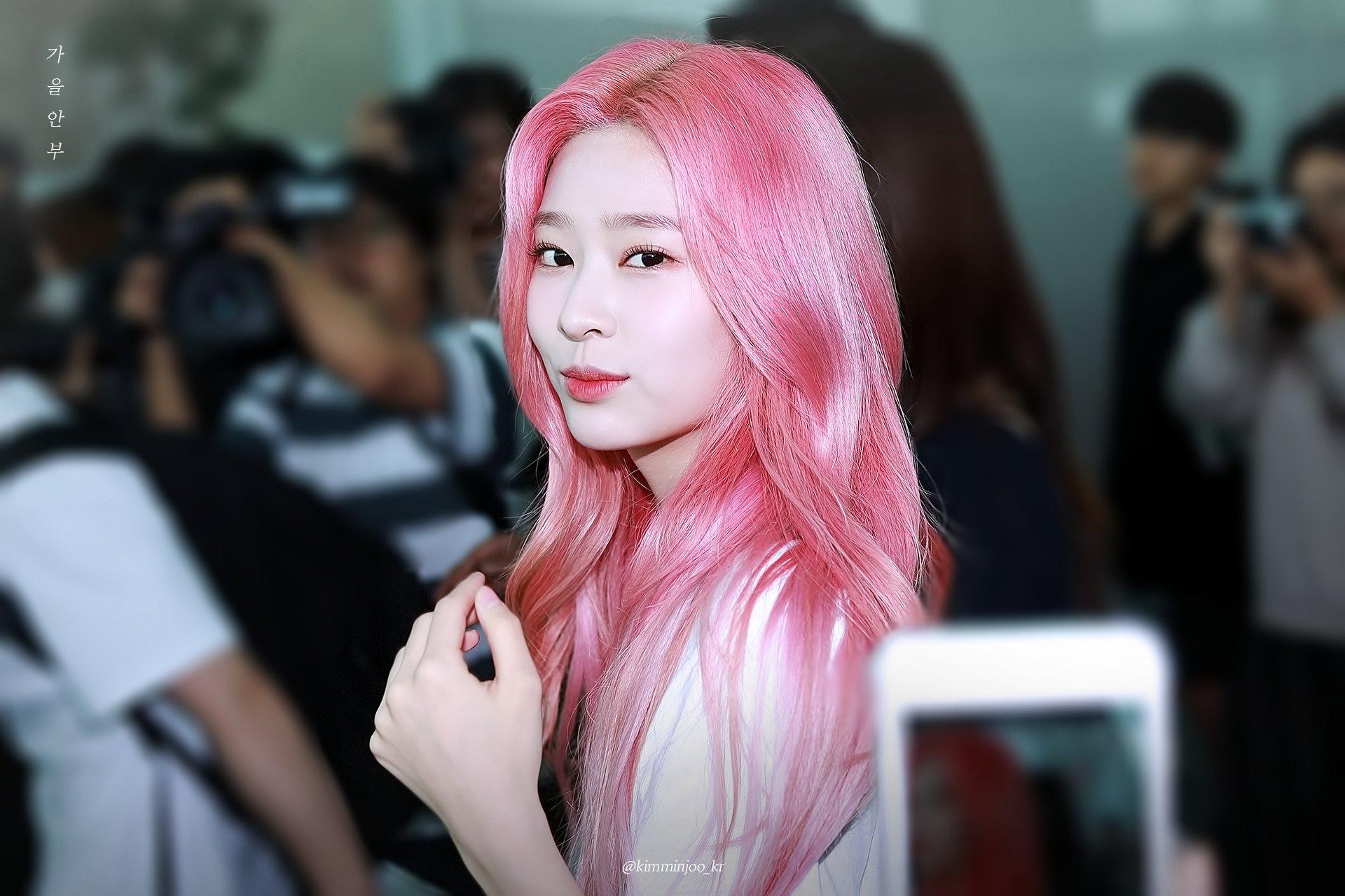 1920x1280 Kim Minju Pop. KPOP Image Board