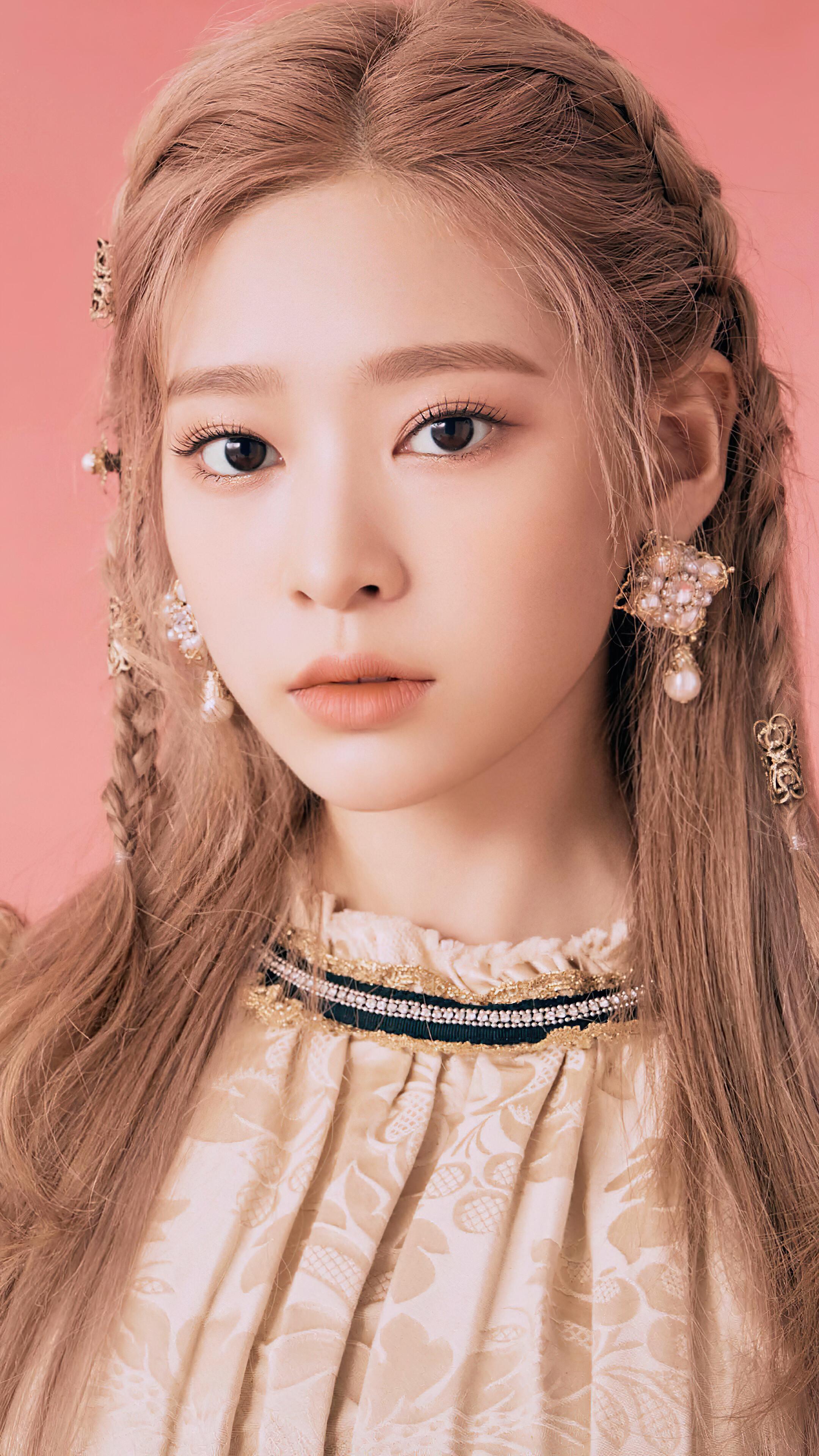 2160x3840 Minju HD wallpaper, Background