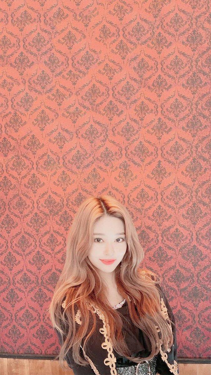 675x1200 izone lockscreens lockscreen ✧ minjoo part 2 #김민주 # KIMMINJU #MINJU #IZONE #아이즈원