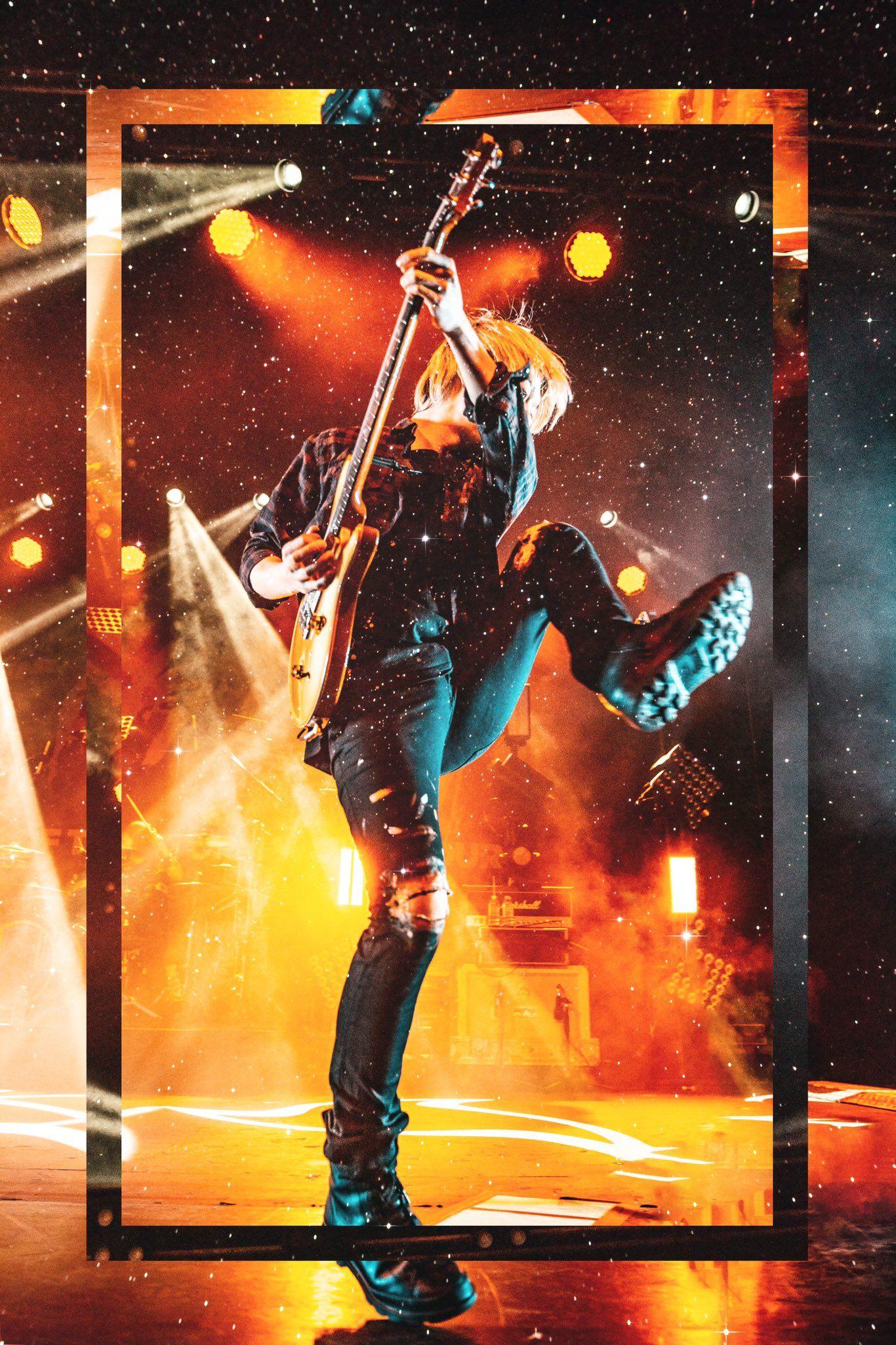 1366x2048 Twitter. One ok rock, Toru yamashita, One ok rock toru