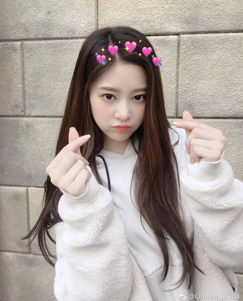 1034x1280 image about ´ kim minju 。김민주 `. See more about minju, izone and minjoo