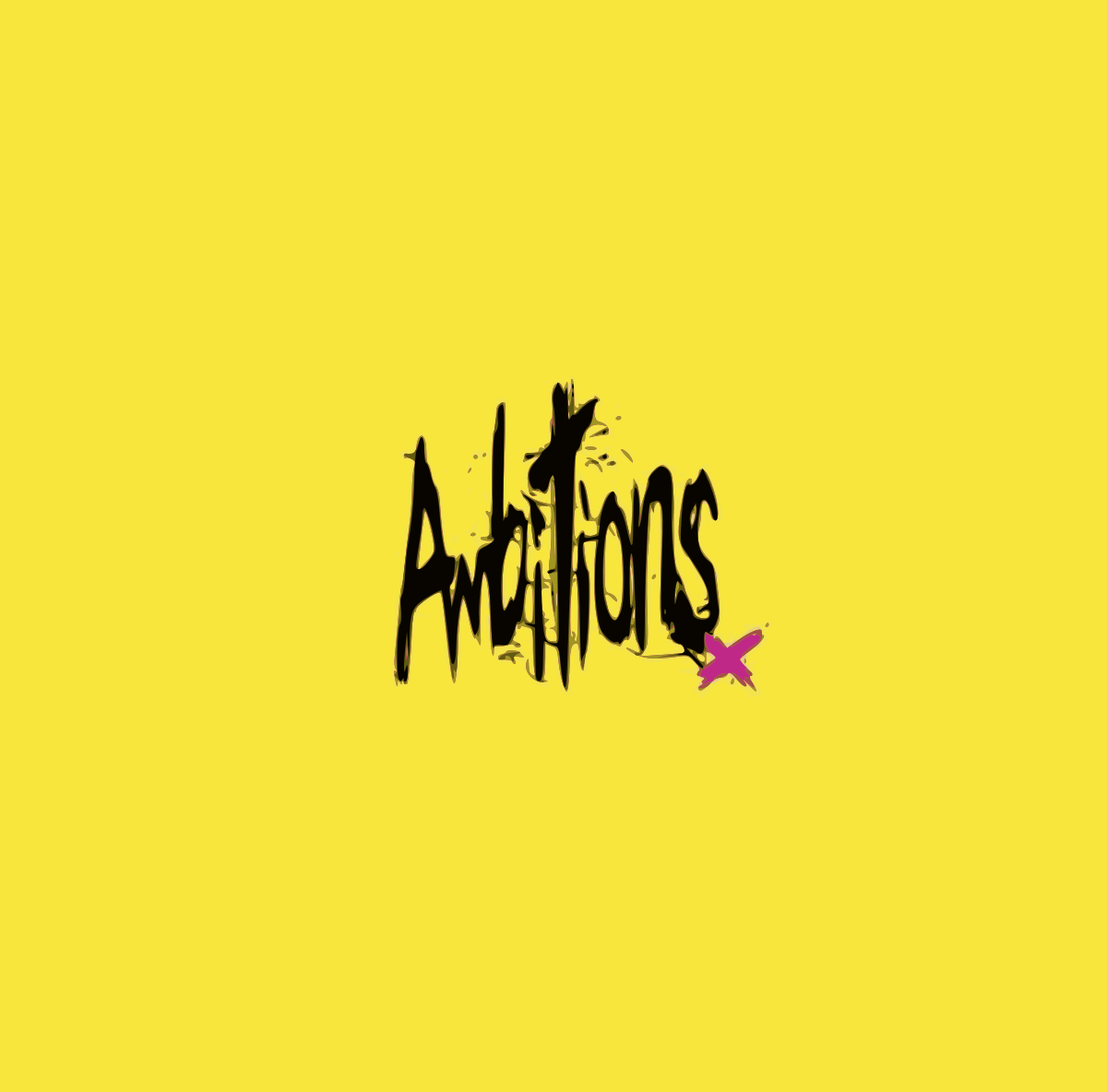 1200x1184 Ambitions (One Ok Rock album)