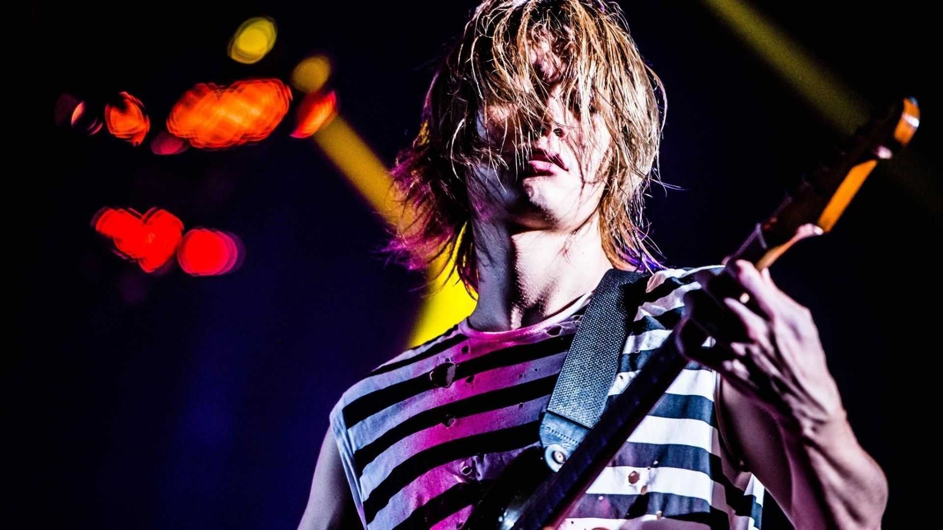 1920x1080 Toru Yamashita De ONE OK ROCK Da Positivo A COVID 19