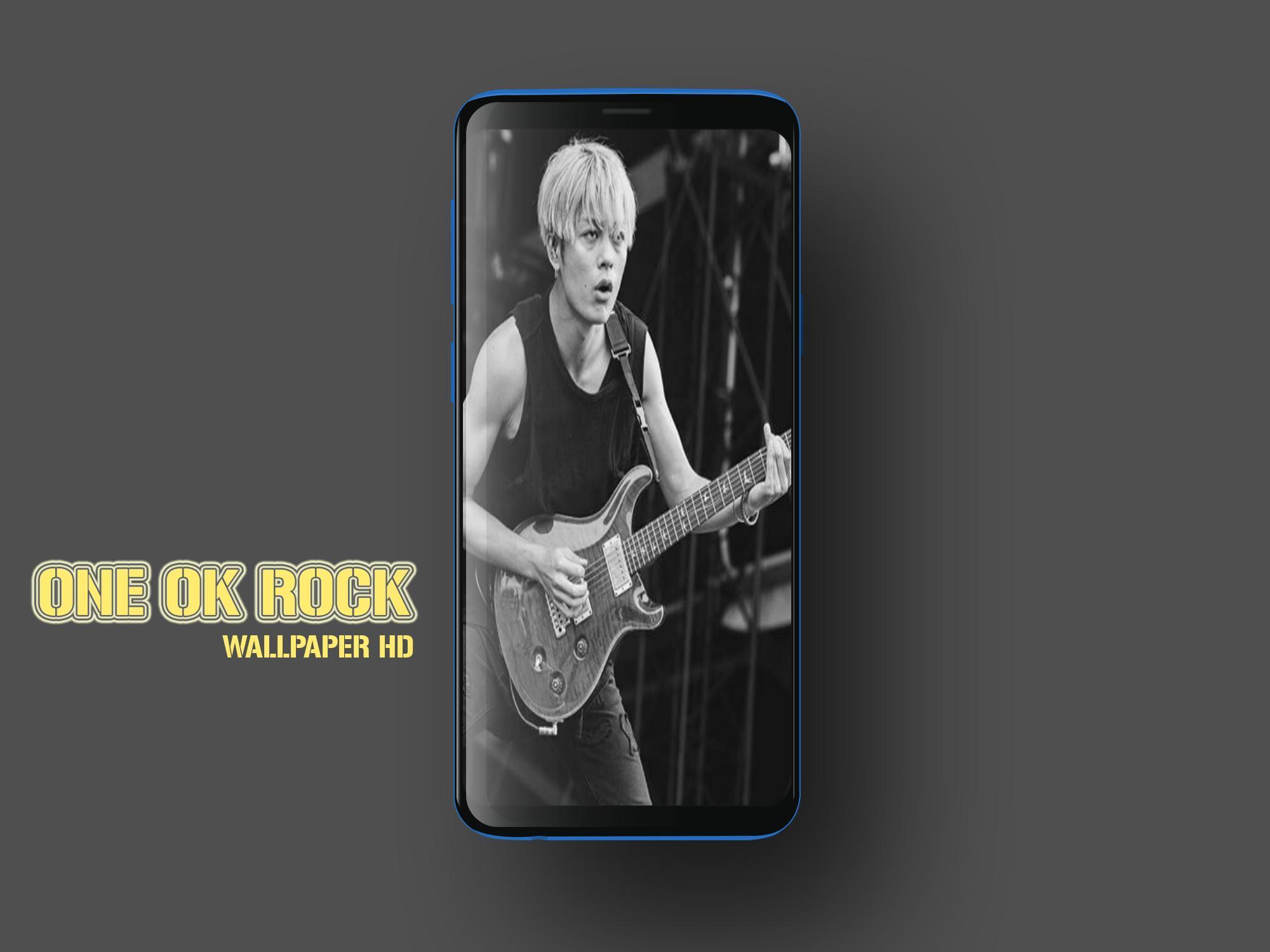2000x1500 One Ok Rock Wallpaper Fans HD pour Androidéléchargez l'APK