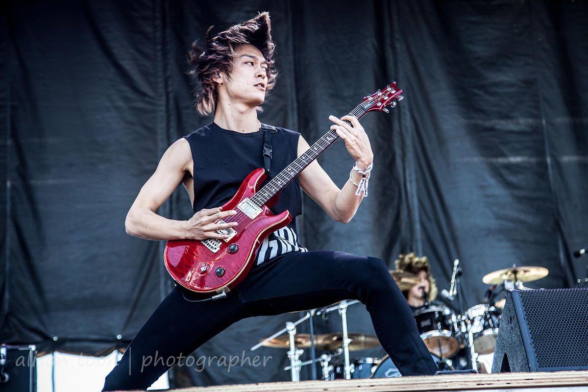 1152x768 Yamashita Toru. One Ok Rock. One ok rock, One ok rock toru, Toru one ok rock