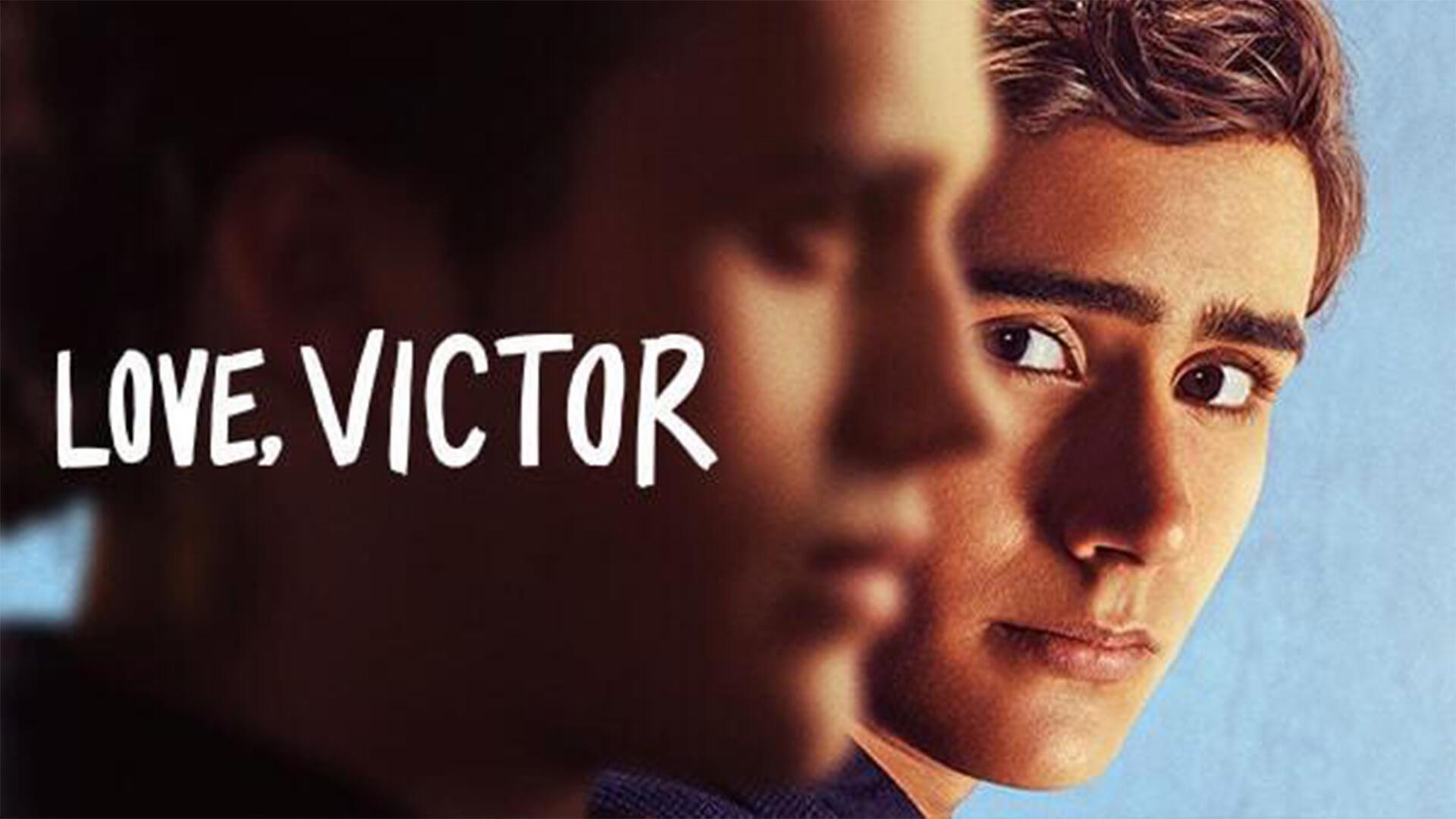 1920x1080 Love, Victor