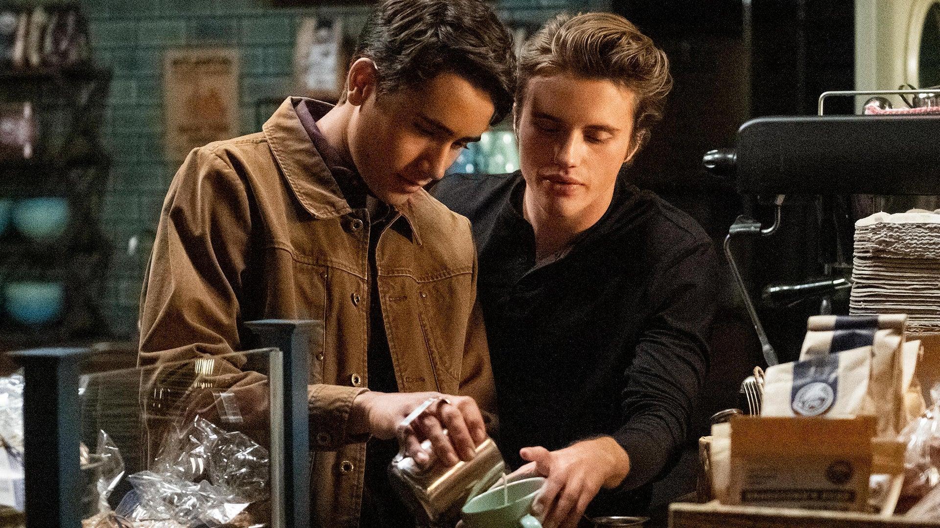 1920x1080 Love, Victor Boss Talks That Finale Cliffhanger and Hopes for Season 2