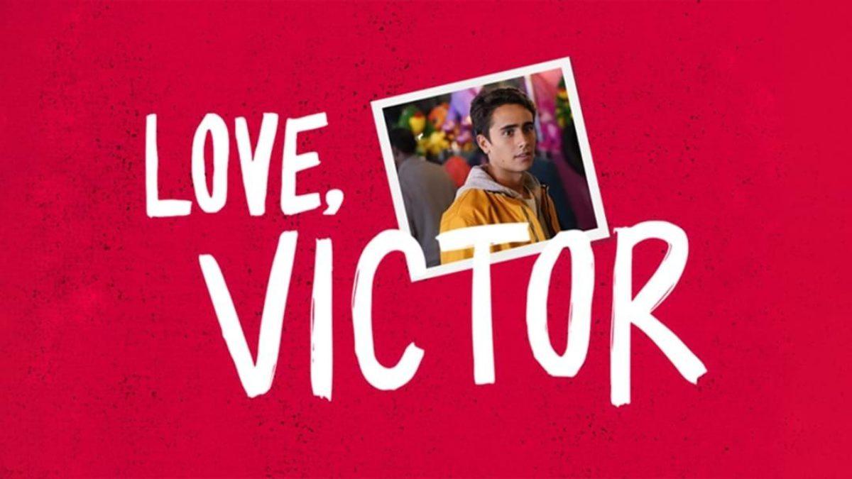 Love Victor Wallpapers Top Free Love Victor Backgrounds WallpaperAccess