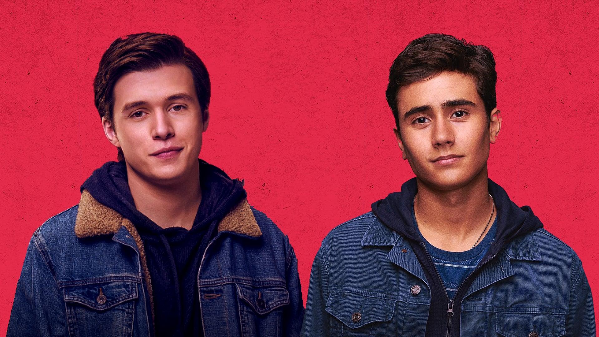 1920x1080 Love, Victor (TV Series 2020- )