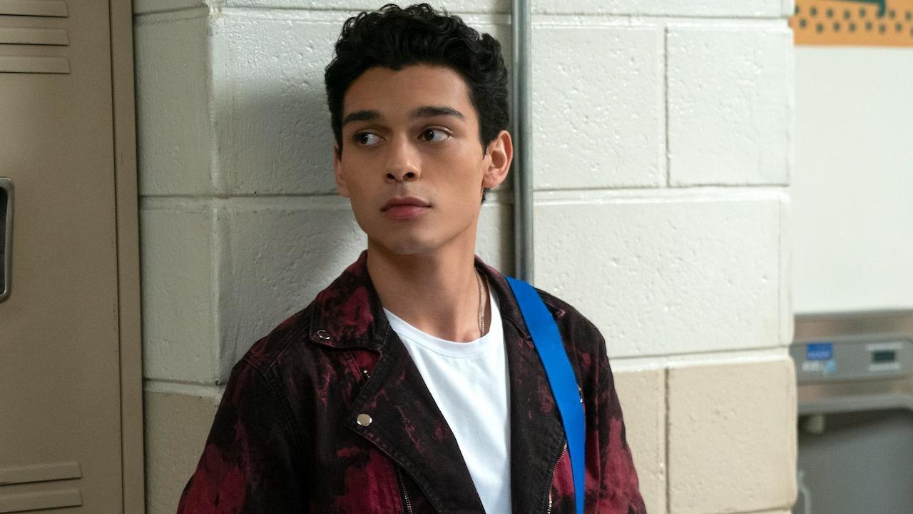 1280x720 Meet Anthony Keyvan, the Breakout Star of 'Love, Victor' Season 2 (Exclusive)