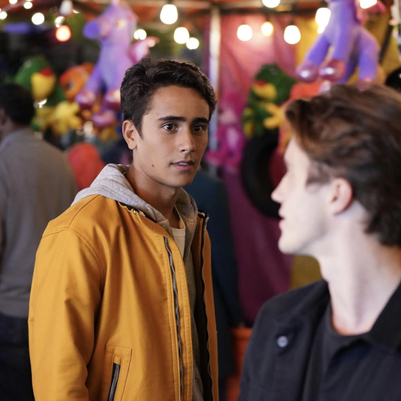 1400x1400 Love, Simon spinoff leads to more confusion over Disney Plus and Hulu divide
