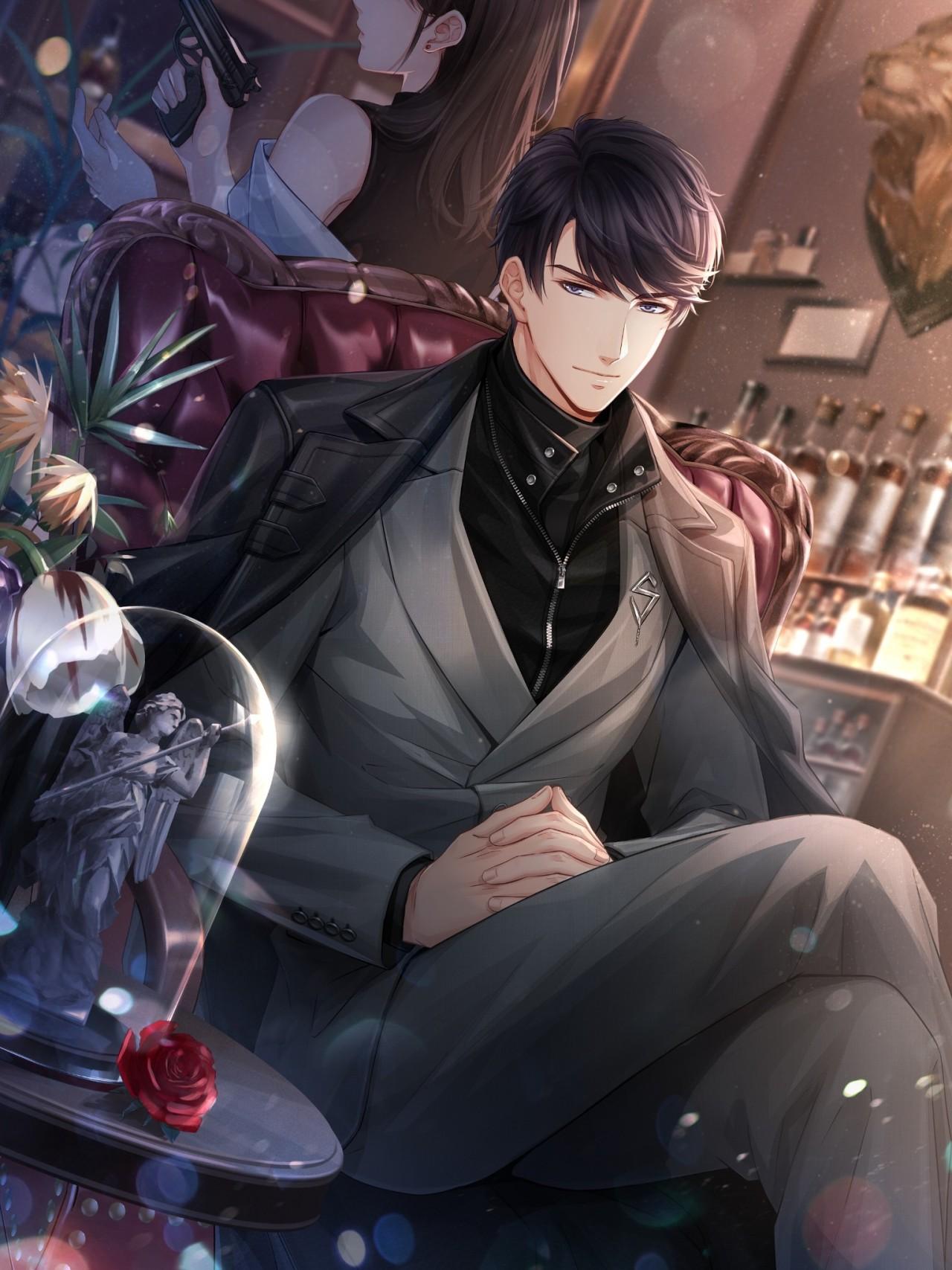 1280x1707 Daddy Victor HD wallpaper