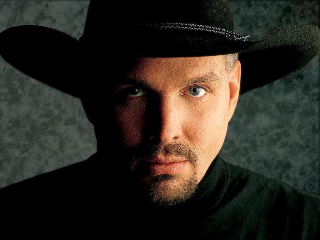 1024x768 Garth Brooks Wallpaper