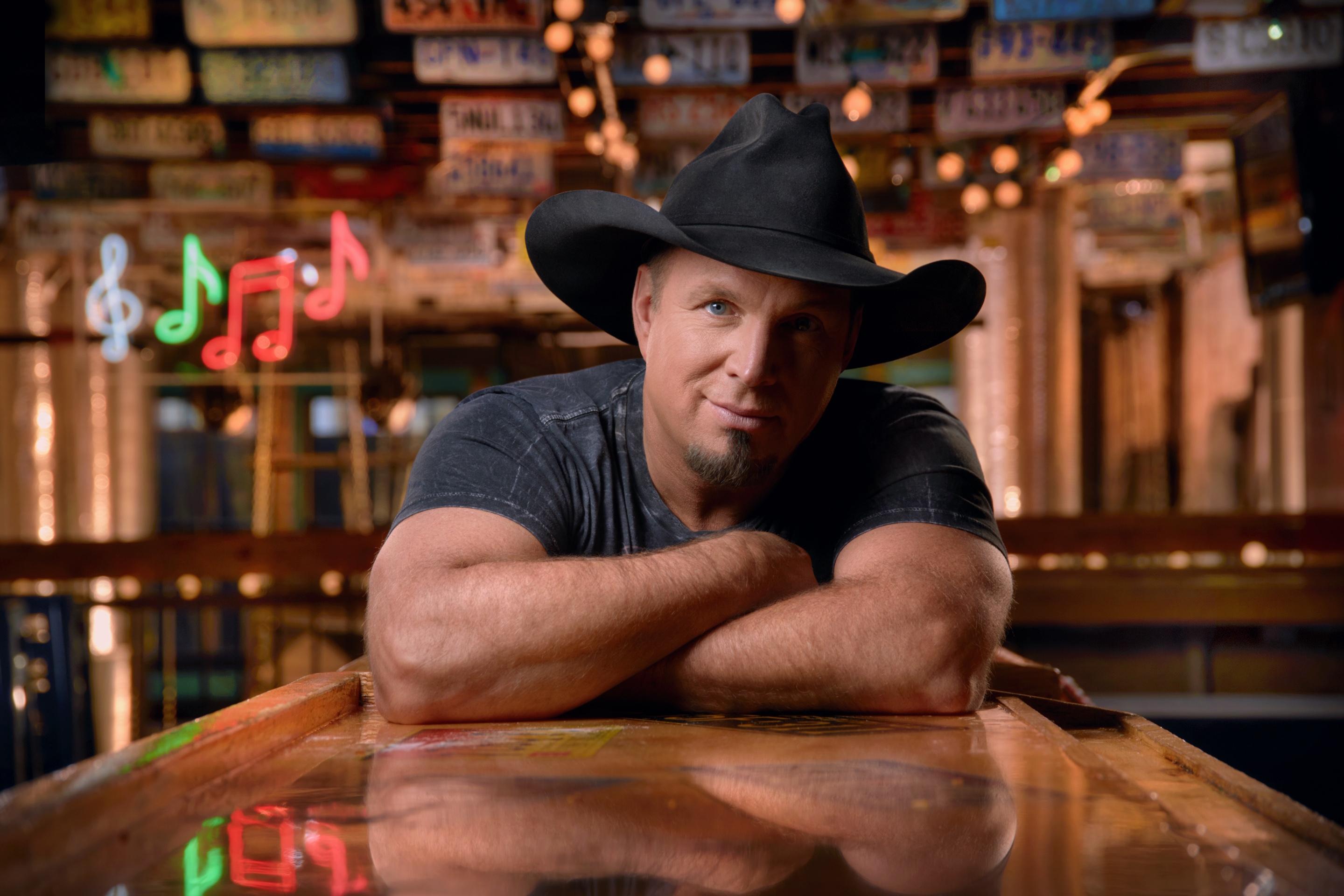 Garth Brooks Wallpapers Top Free Garth Brooks Backgrounds