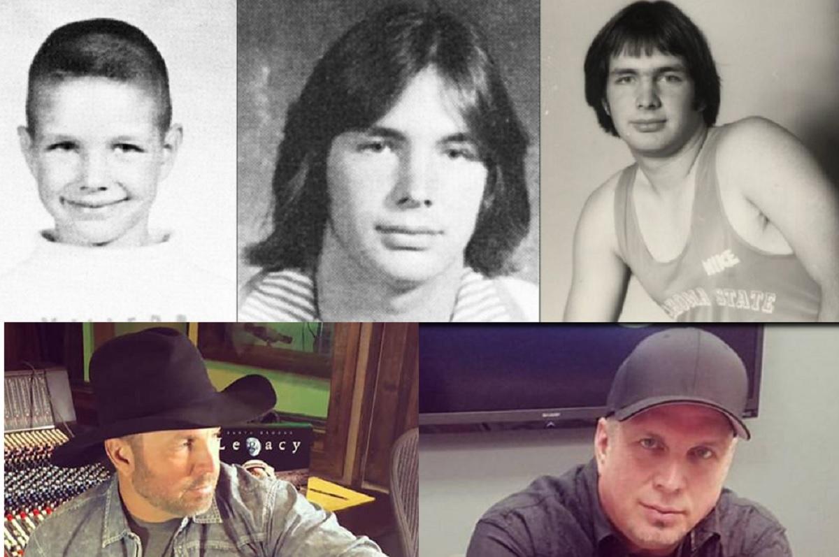 1200x797 Garth Brooks Image that Define Garth Brooks (Picture)