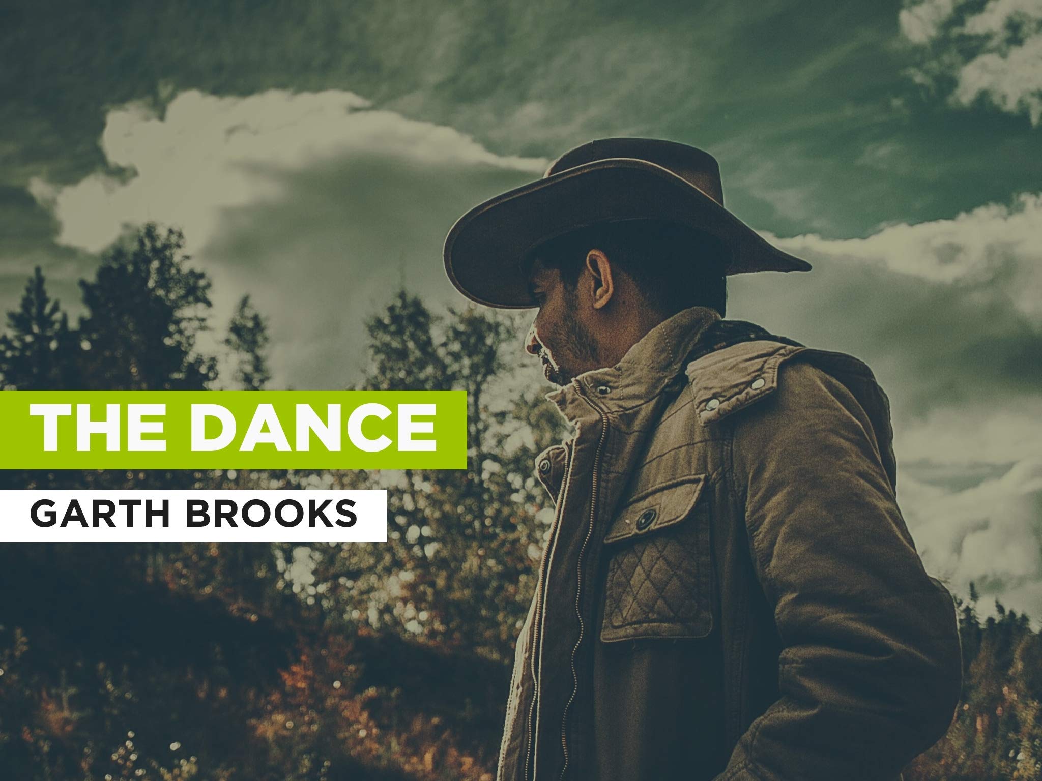 2048x1536 Watch Ask Me How I Know in the Style of Garth Brooks