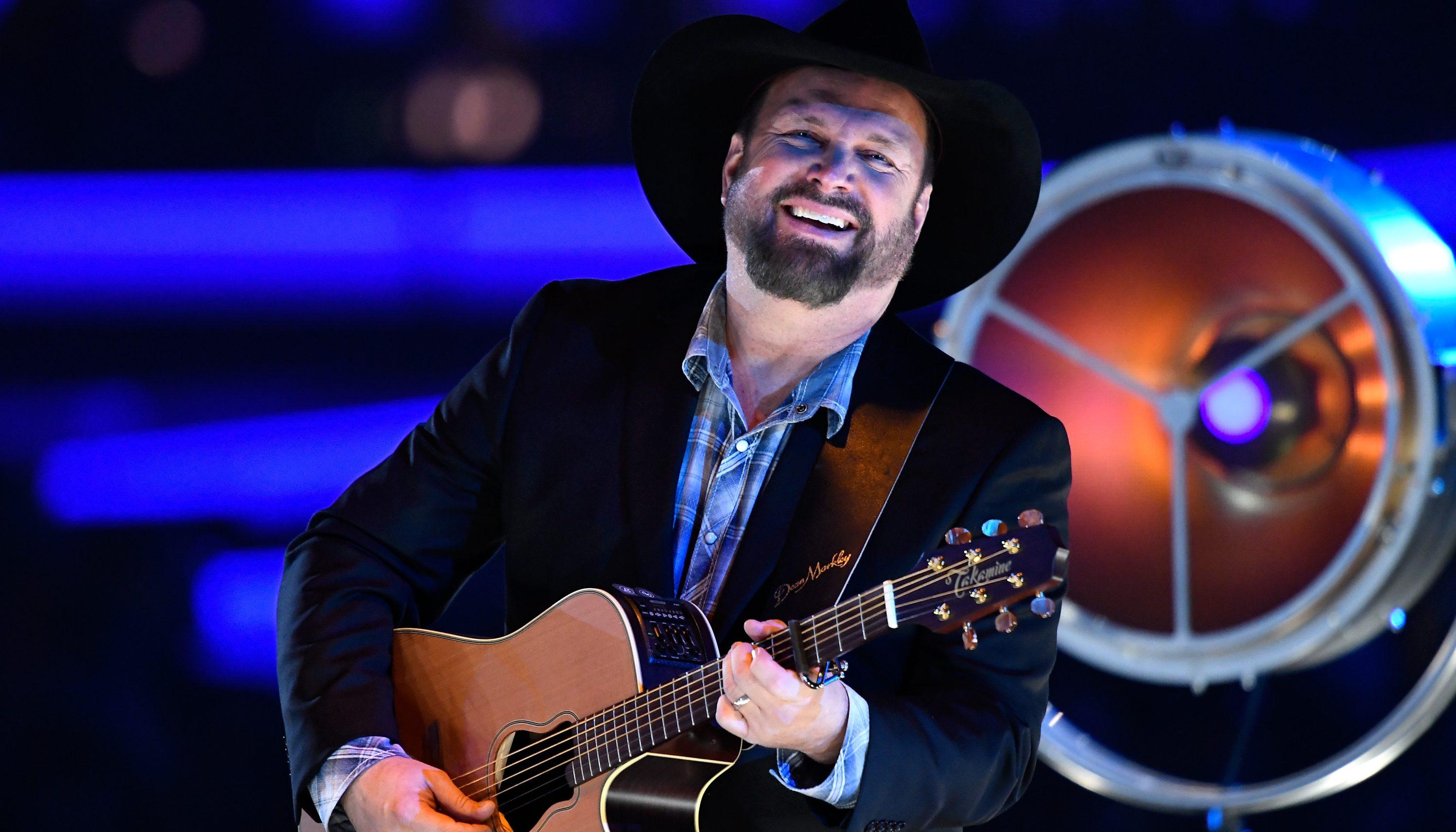 2992x1710 Garth Brooks in Kansas City: How to buy tickets
