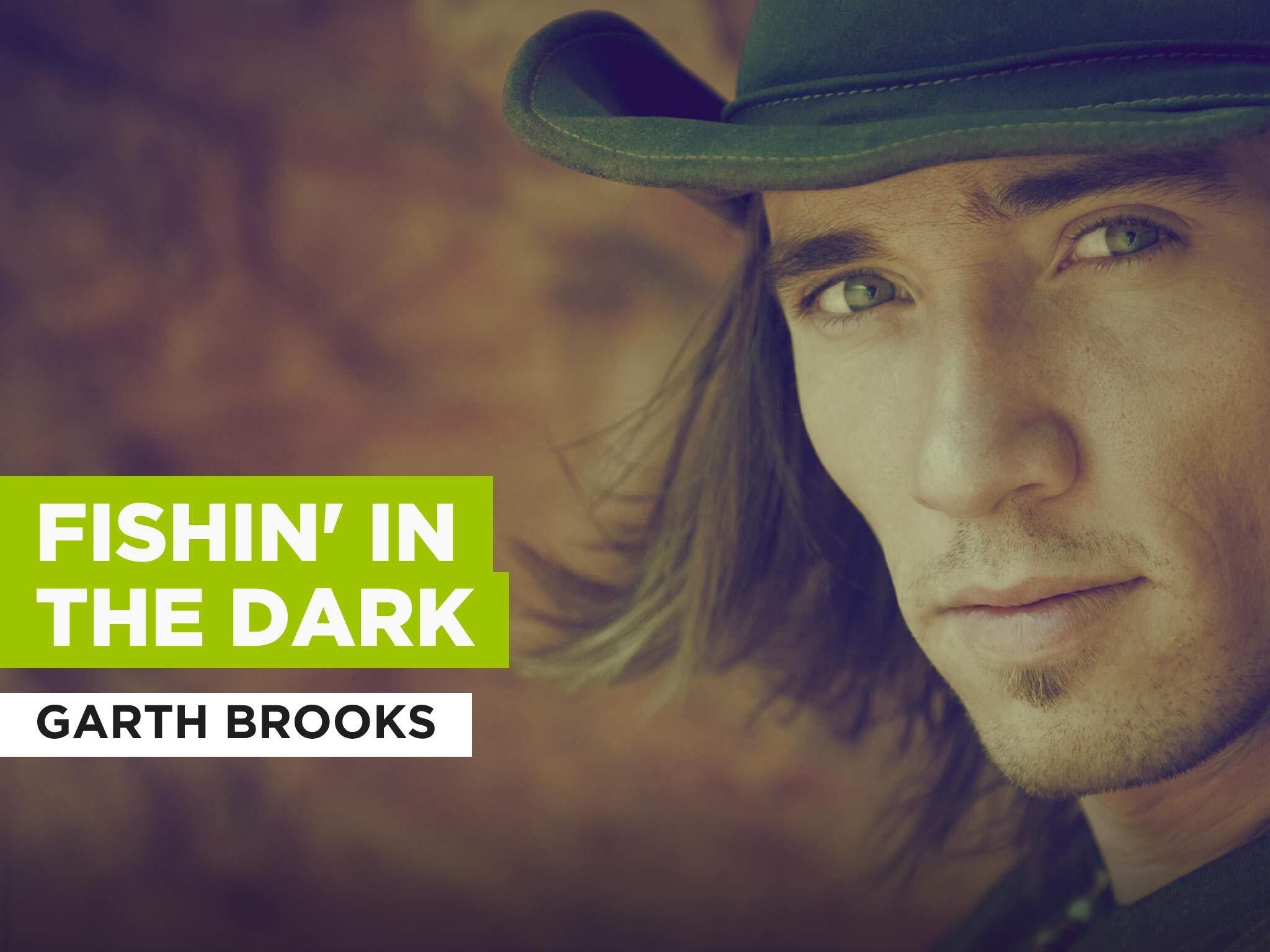 2048x1536 Watch Fishin' In The Dark in the Style of Garth Brooks