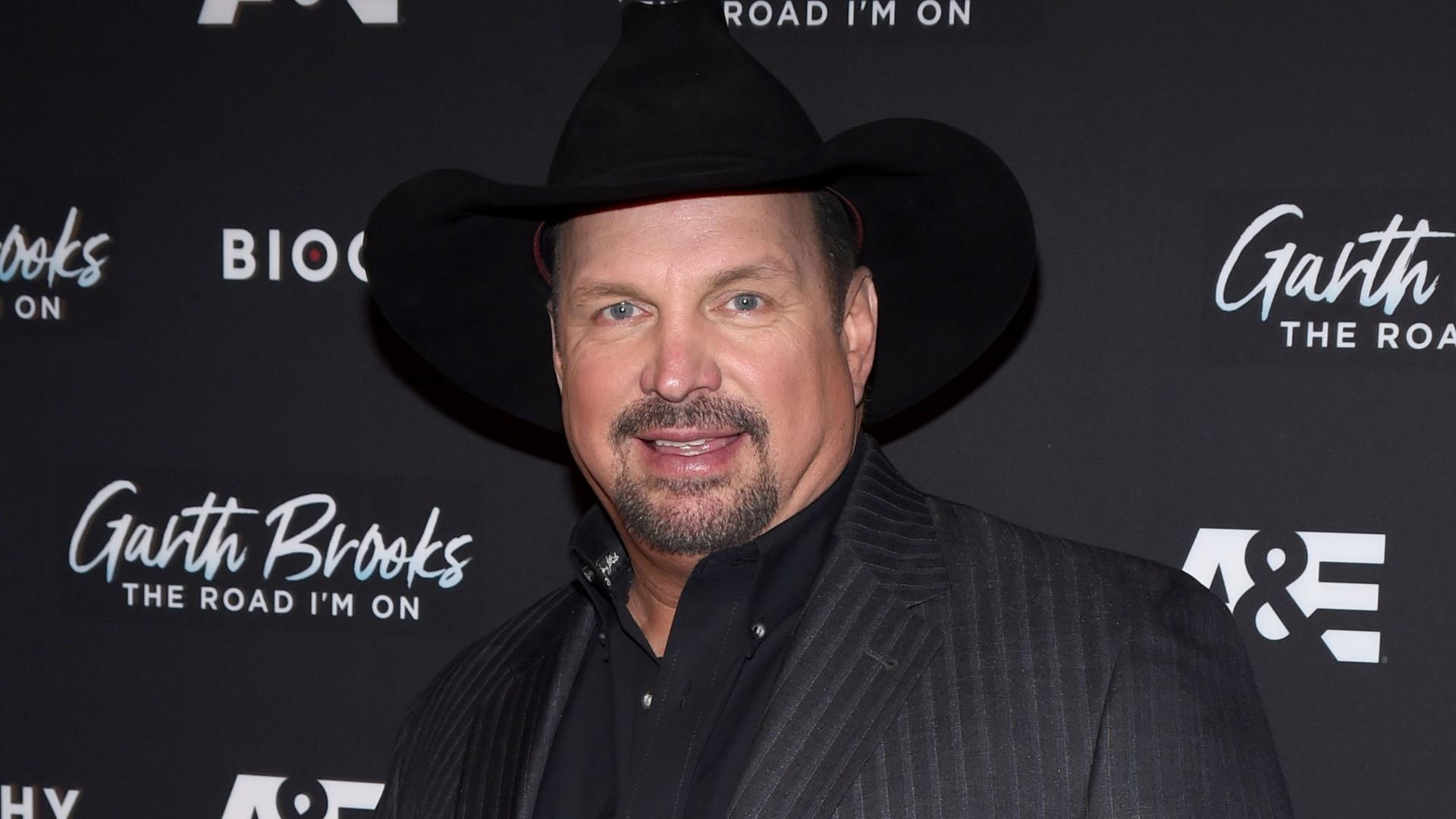 1920x1080 Garth Brooks Will Host Concerts At 300 Drive In Theaters Across U.S