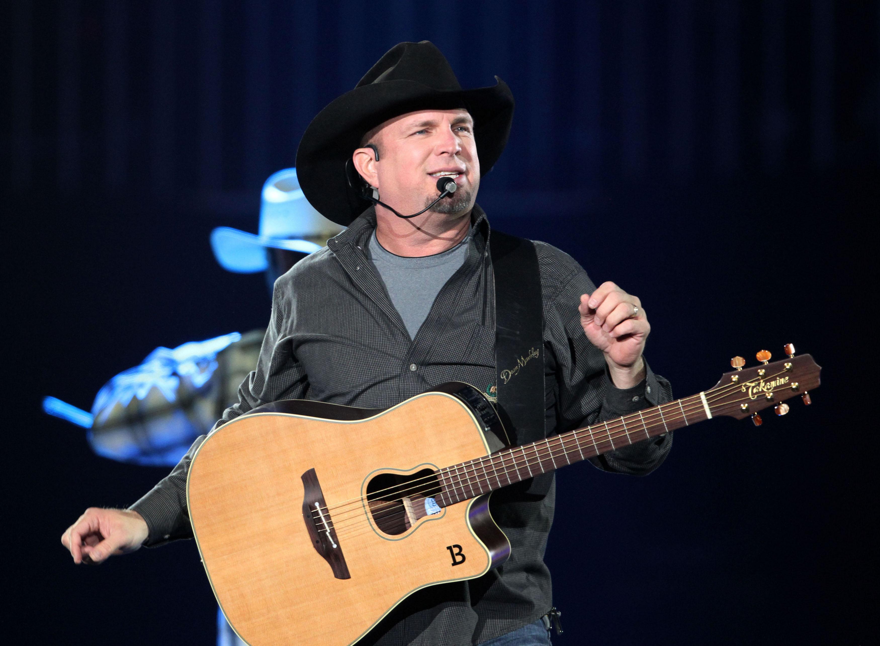 Garth Brooks Wallpapers - Top Free Garth Brooks Backgrounds