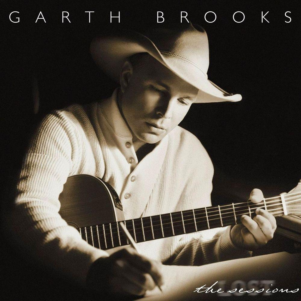 1000x1000 Garth Brooks