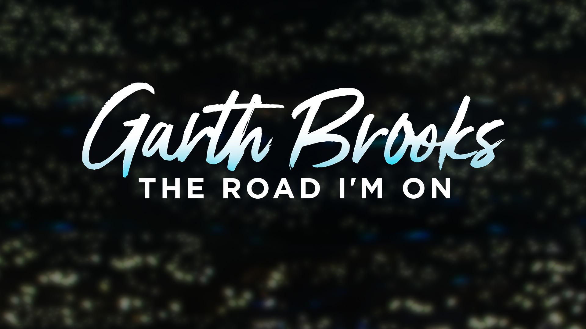 1920x1080 Garth Brooks: The Road I'm On Full Episodes, Video & More