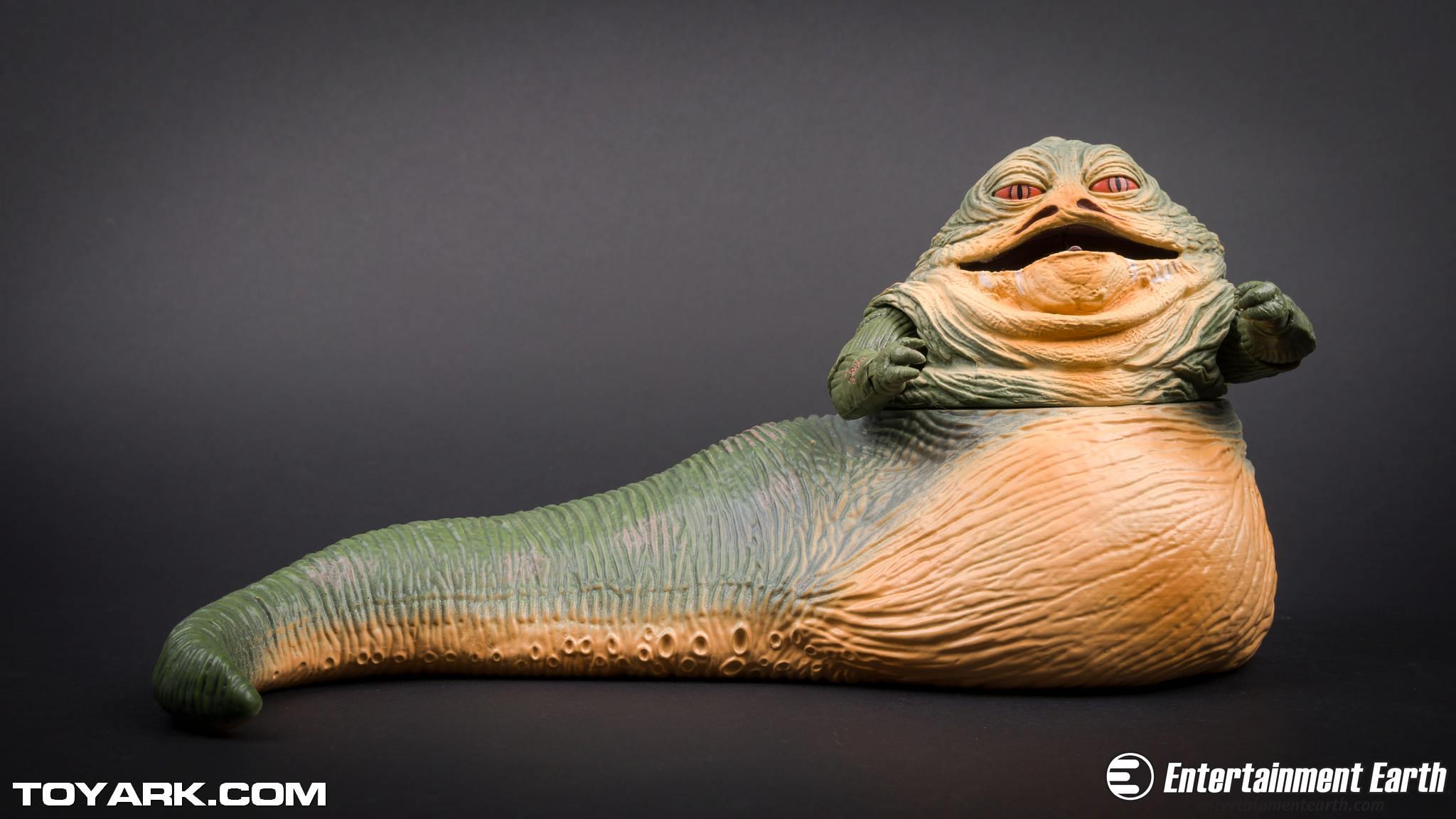 2048x1152 Star Wars Black Series Deluxe Jabba The Hutt Gallery
