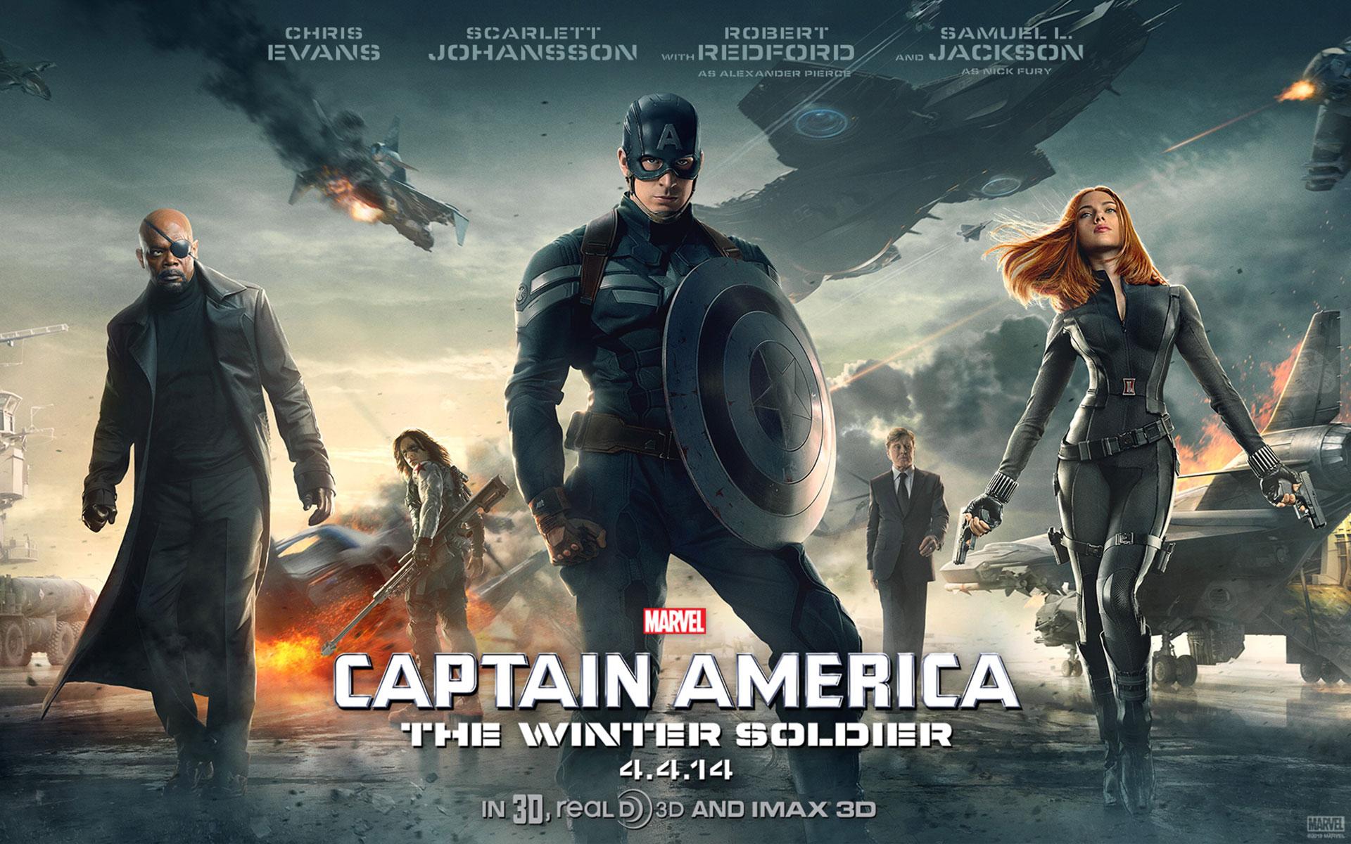 1920x1200 Free download Captain America The Winter Soldier HD Wallpaper Facebook Covers [1920x1200] for your Desktop, Mobile & Tablet. Explore Winter Soldier Wallpaper HD. Captain America HD Wallpaper, America Wallpaper HD