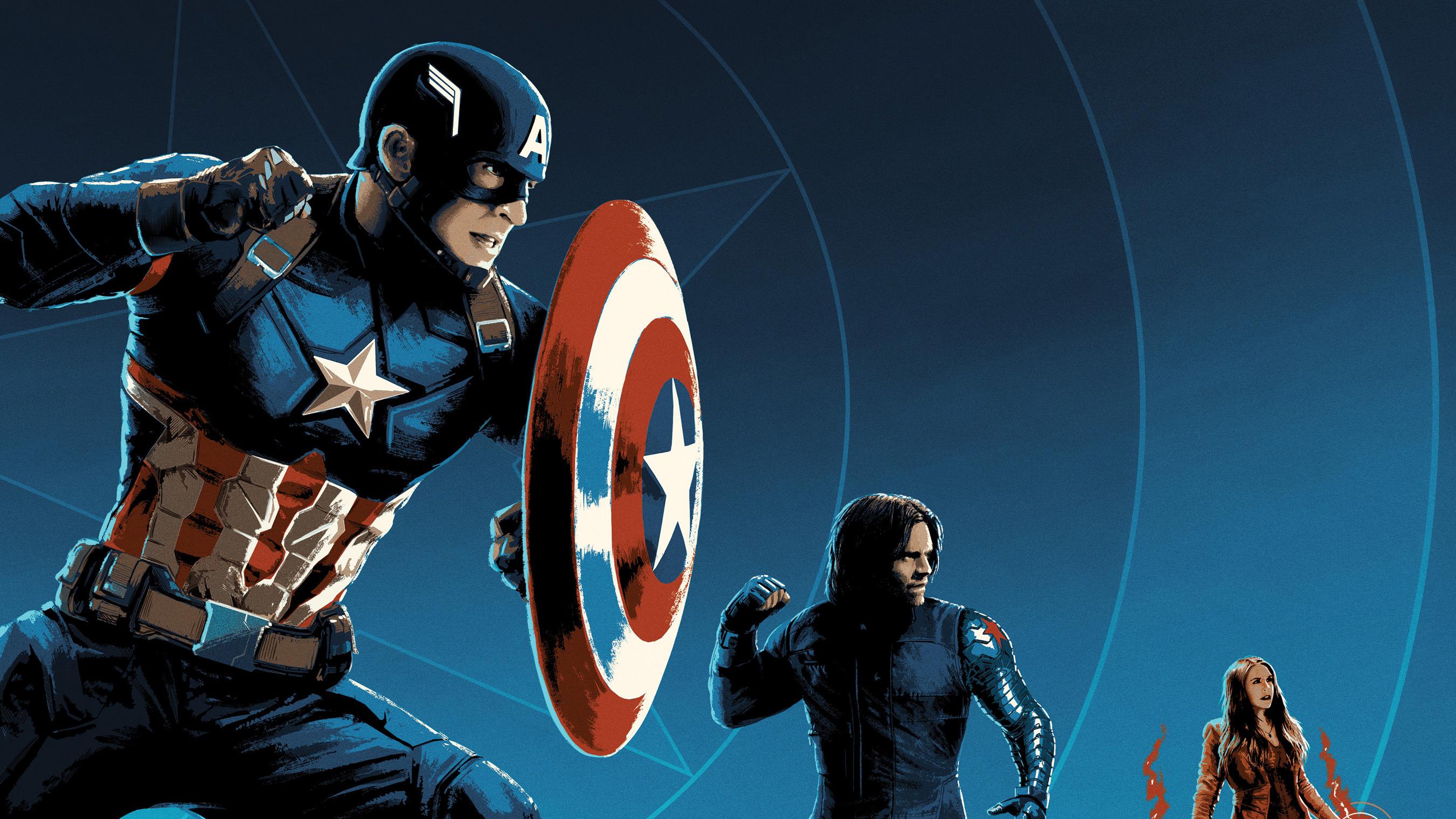 2700x1519 #portrait display, #Captain America, #Captain America: The Winter Soldier wallpaper. Mocah HD Wallpaper