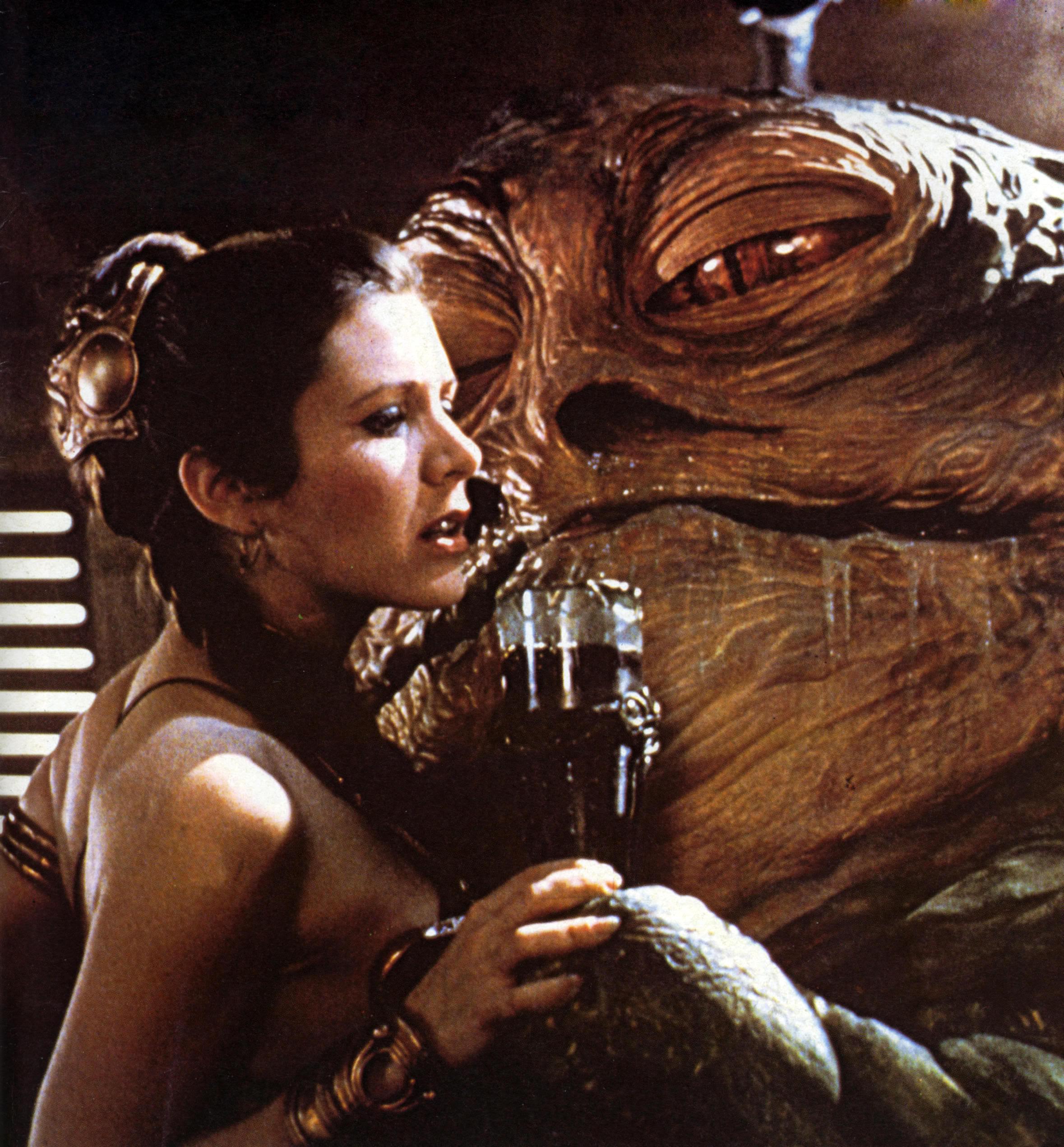 Jabba The Hutt Wallpapers - Top Free Jabba The Hutt Backgrounds ...
