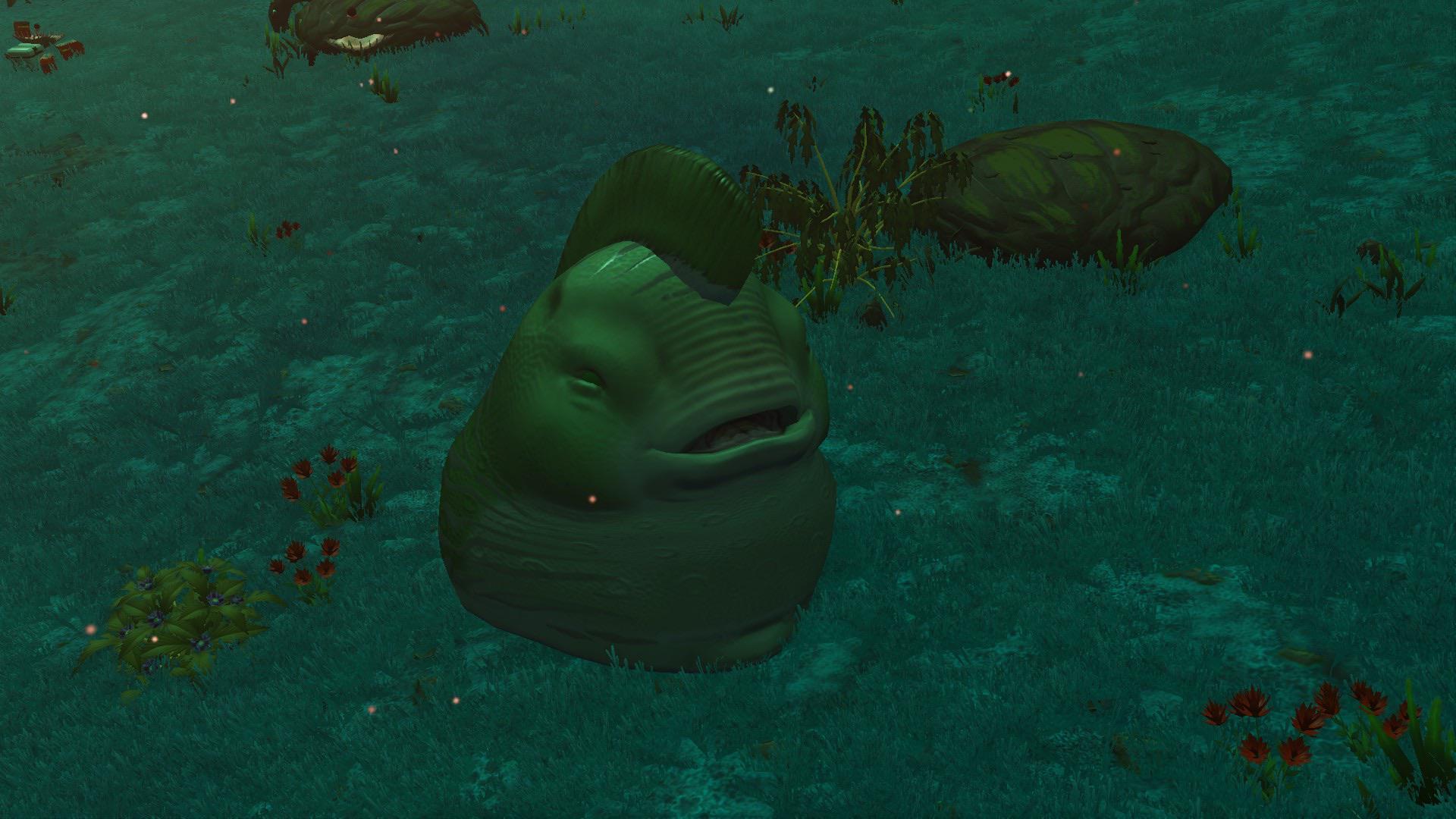 1920x1080 Found this cute little Jabba The Hutt