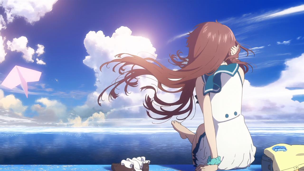 1280x720 Nagi no Asukara