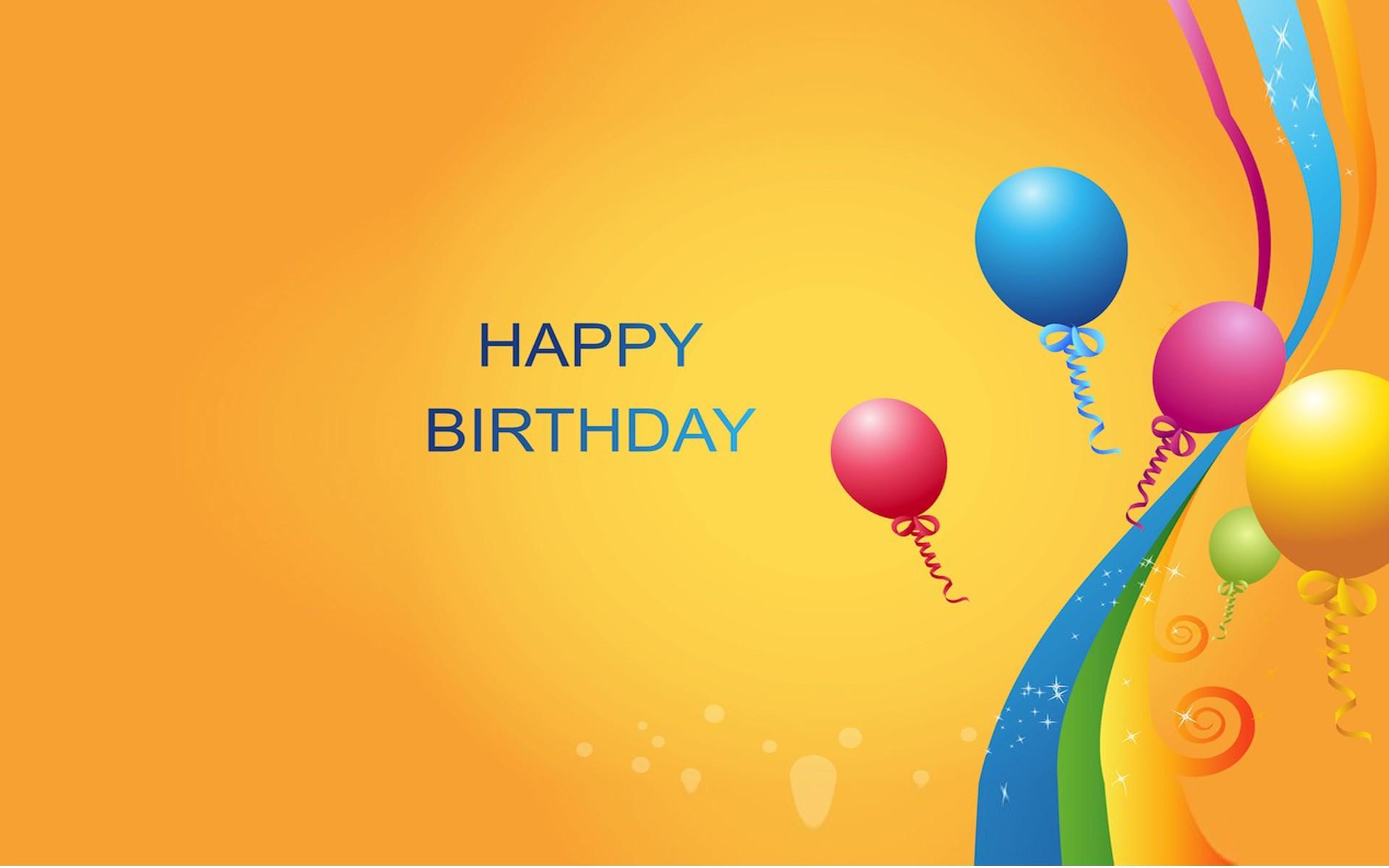 Birthday Card Wallpapers - Top Free Birthday Card Backgrounds -  WallpaperAccess