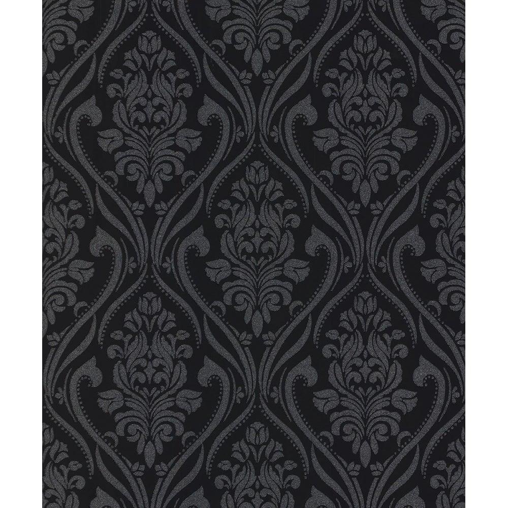 1000x1000 Black And Silver Wallpaper and HD Background free download on PicGaGa