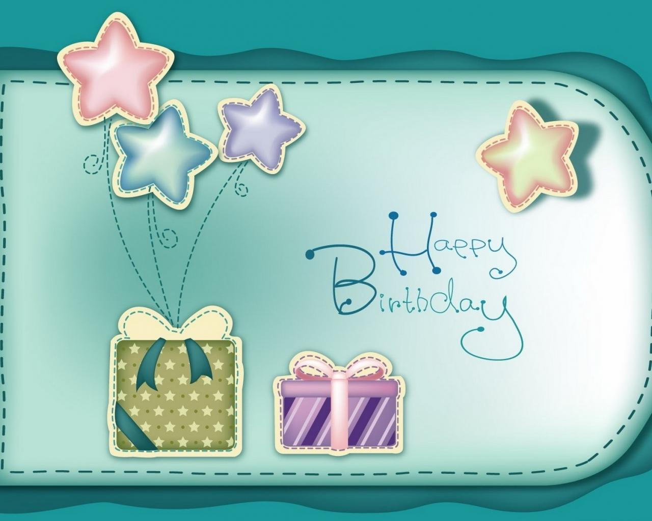 1280x1024 Free download Birthday card wallpaper and image wallpaper picture photo [1920x1200] for your Desktop, Mobile & Tablet. Explore Birthday Card Wallpaper. Free Birthday Wallpaper, Birthday Wallpaper, Free Birthday Wallpaper Background