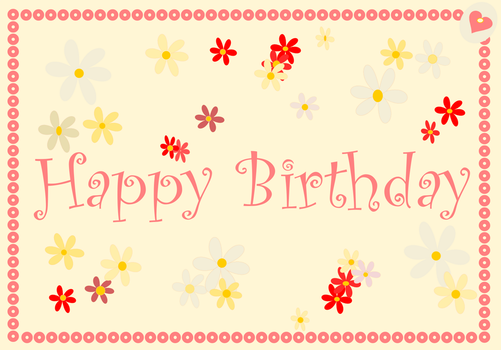 Birthday Card Wallpapers - Top Free Birthday Card Backgrounds ...