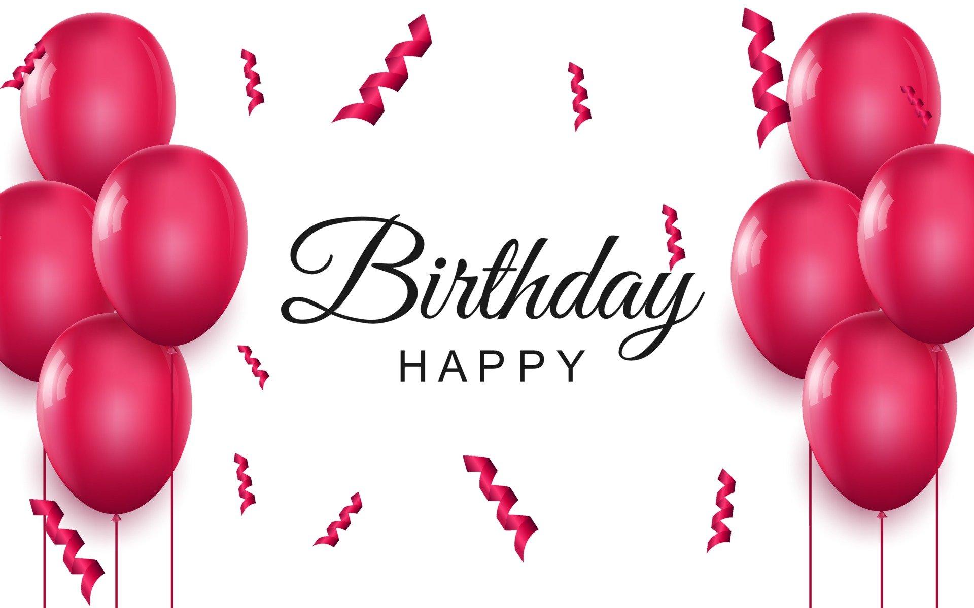 Birthday Card Wallpapers - Top Free Birthday Card Backgrounds