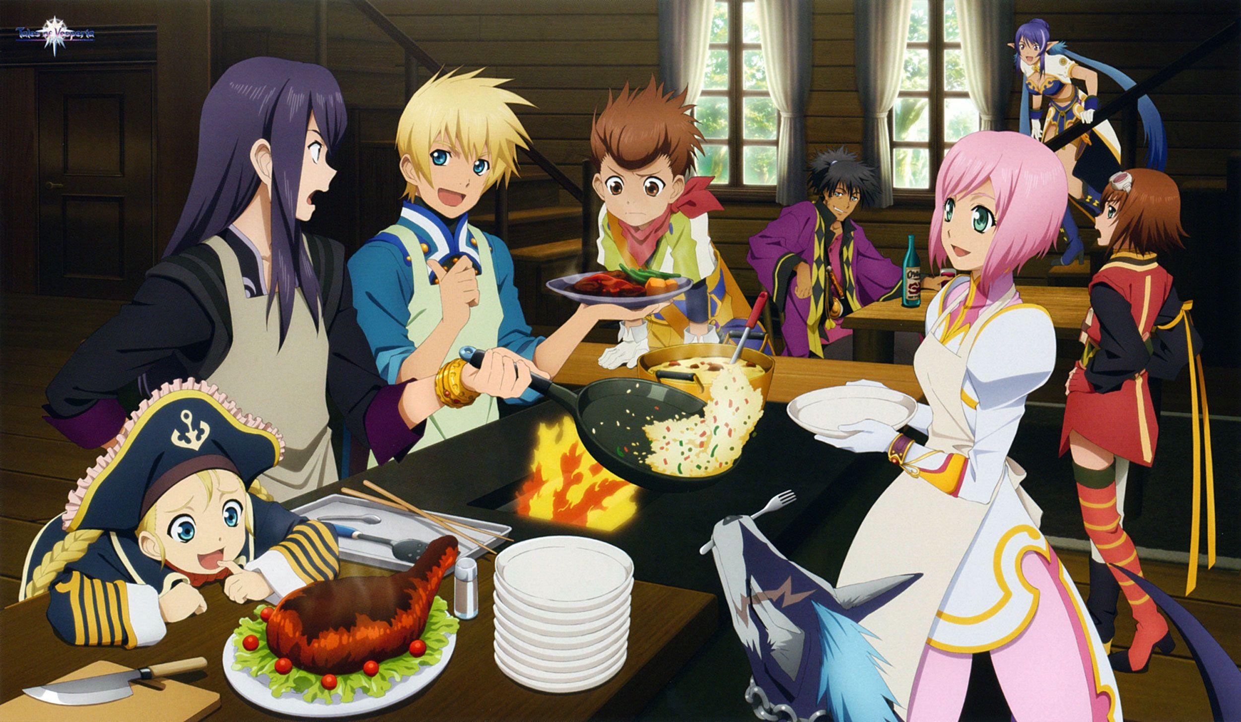 2500x1455 Best Tales of Vesperia ideas. tales of vesperia, tales, tales series