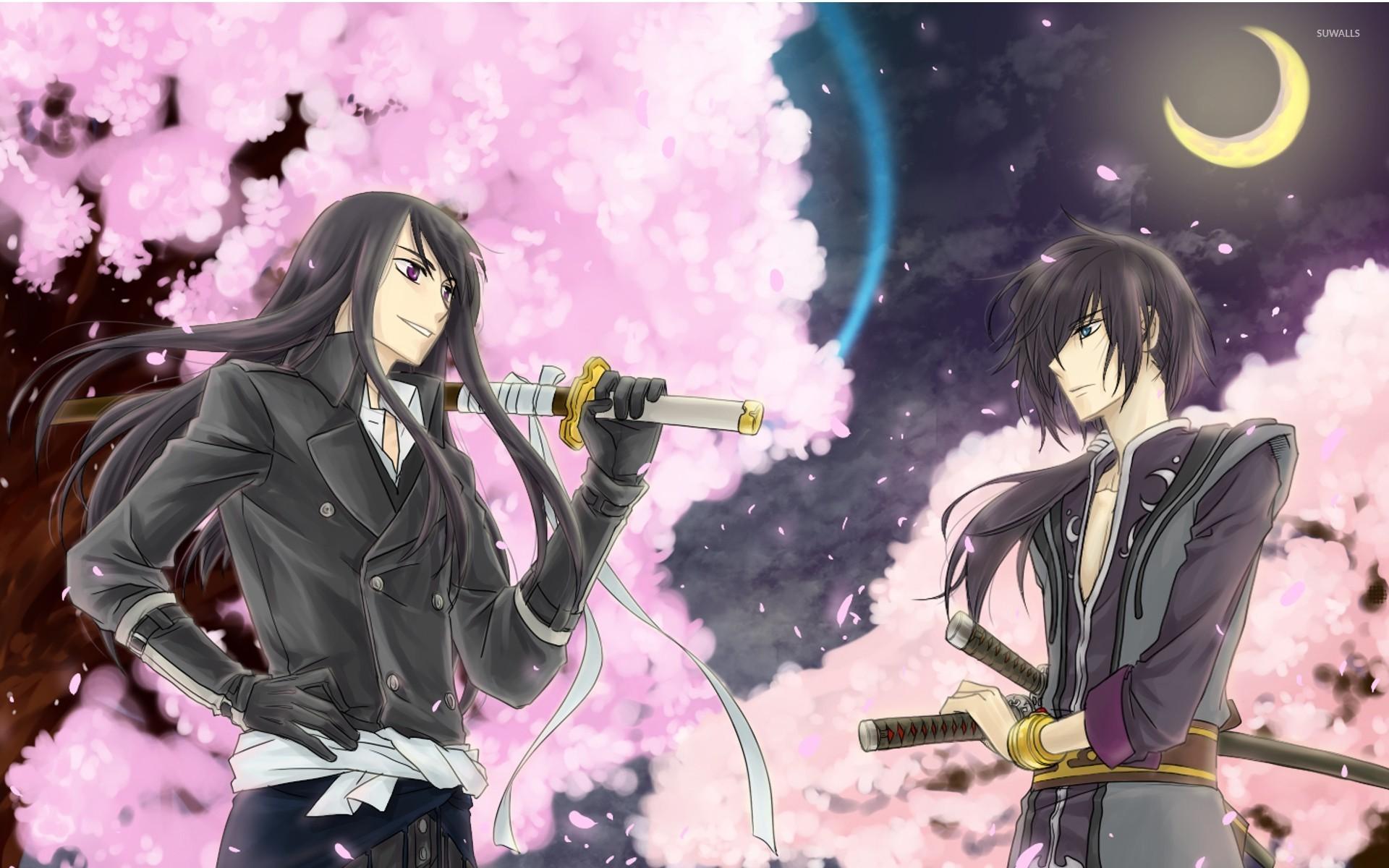1920x1200 Tales of Vesperia wallpaper wallpaper