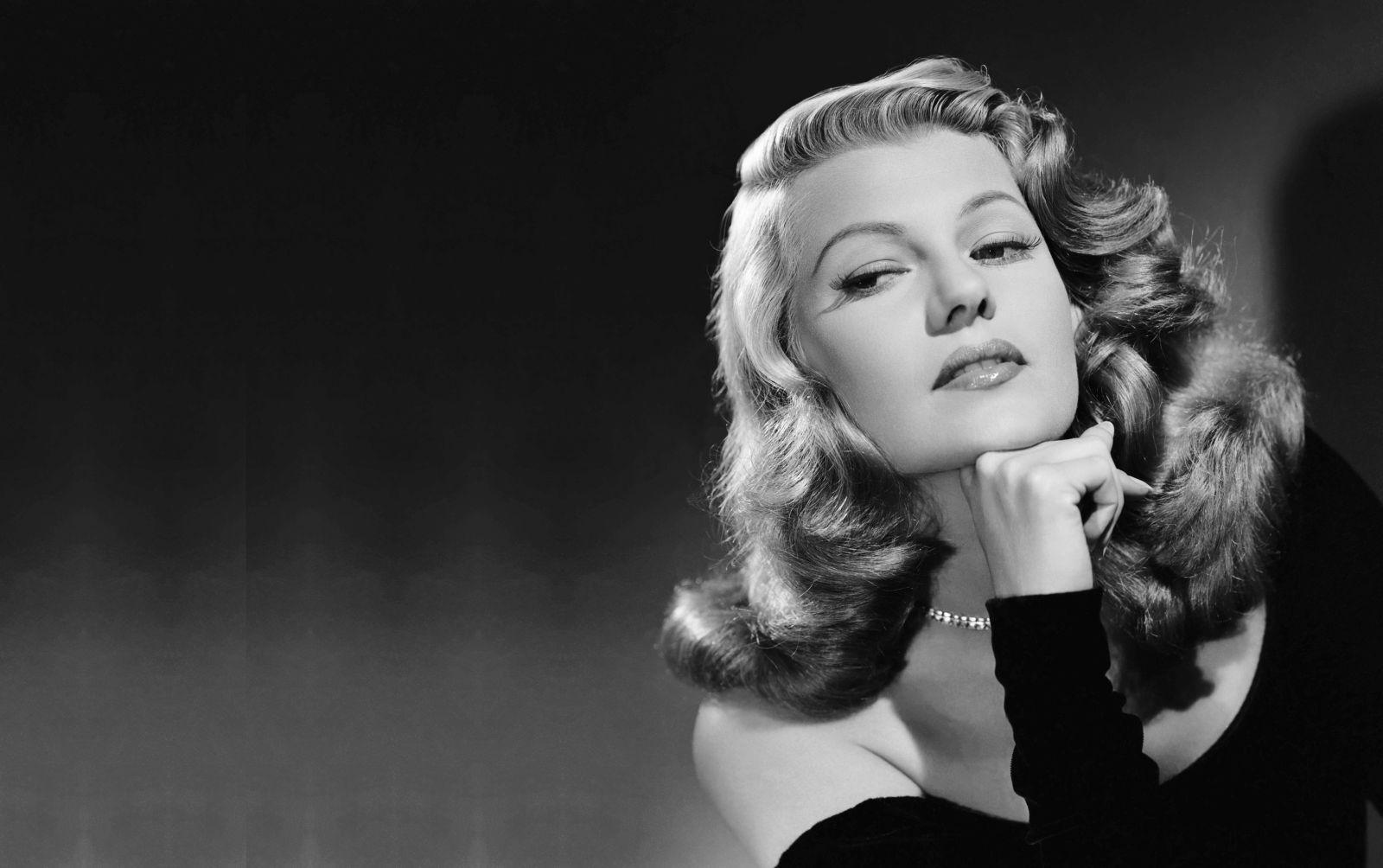 1600x1004 rita hayworth HD wallpaper, background