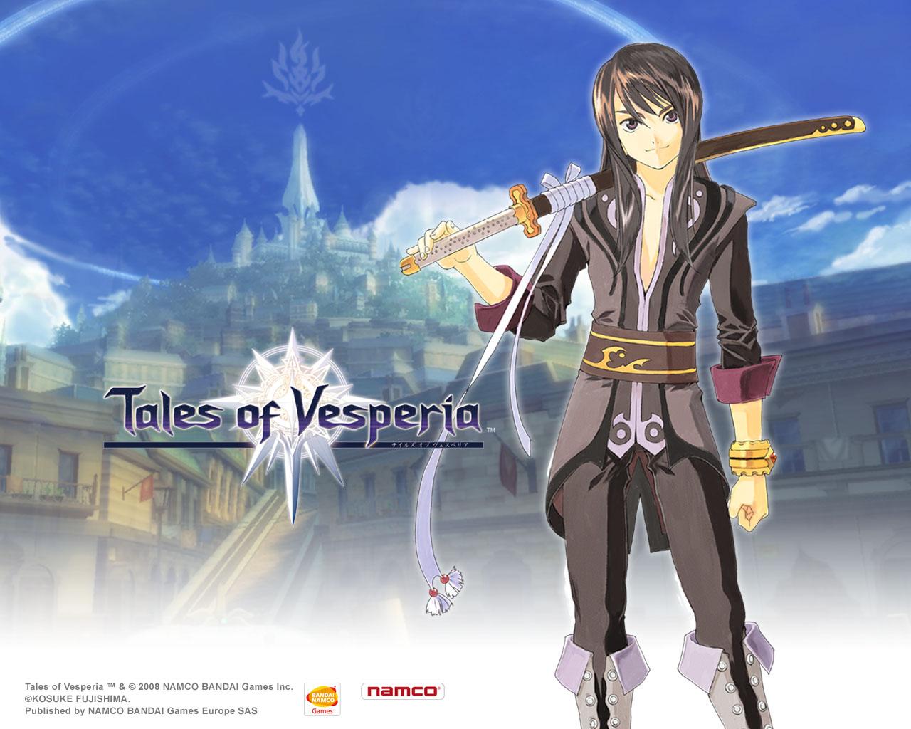 1280x1024 Free download Home Wallpaper Tales Of Vesperia Tales Of Vesperia [1280x1024] for your Desktop, Mobile & Tablet. Explore Tales Of Vesperia Wallpaper. Tales of Wallpaper