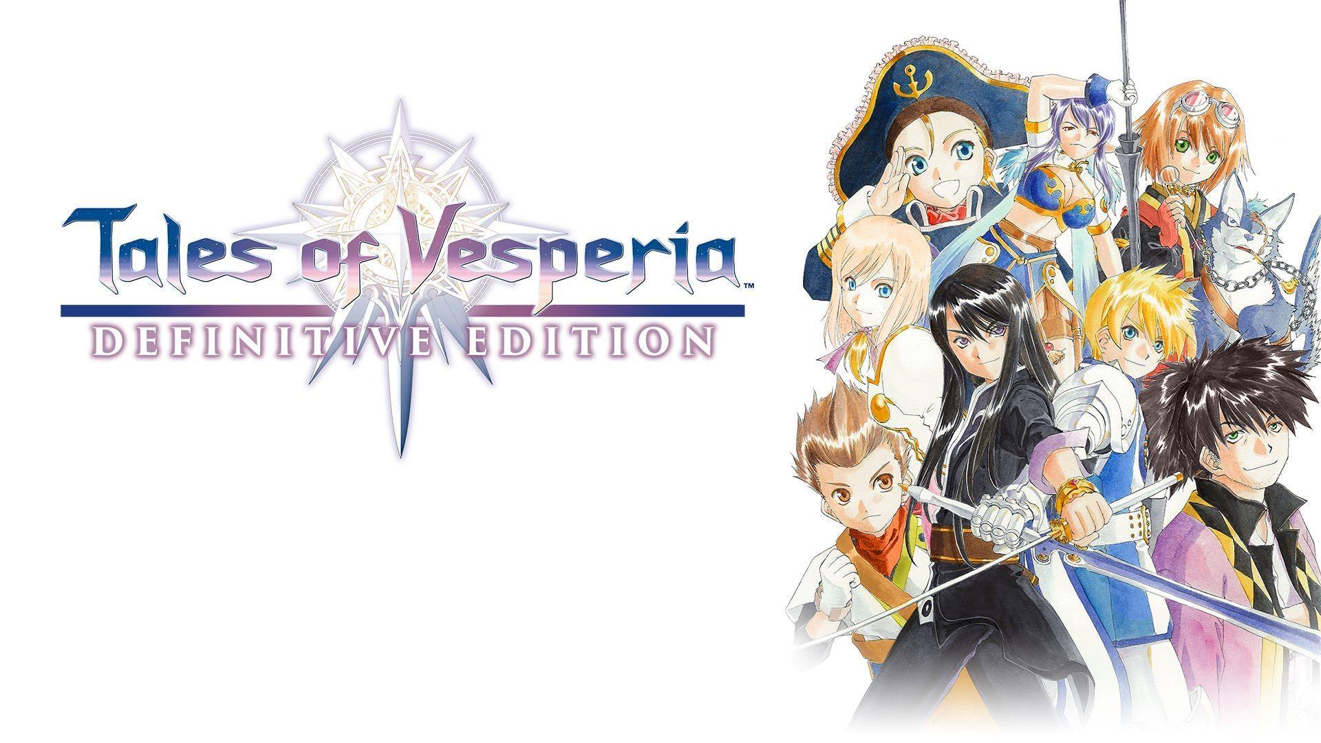 1920x1080 Tales of Vesperia: Definitive Edition Review