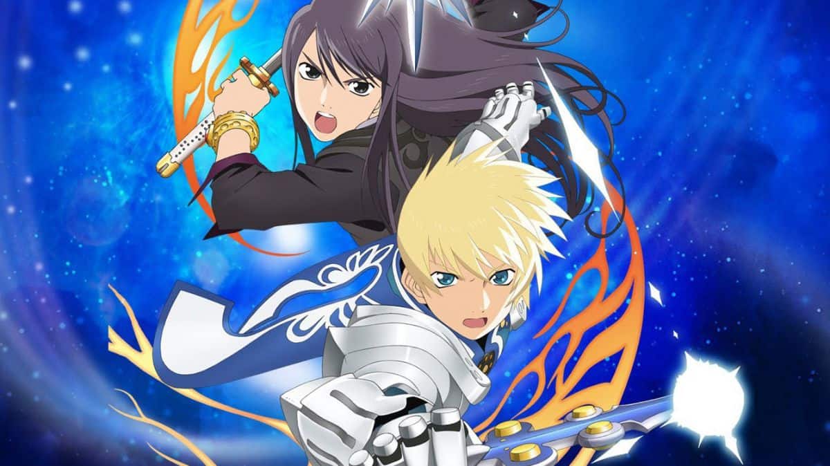 1200x674 Tales of Vesperia: Definitive Edition (Switch) Review Epic Tale