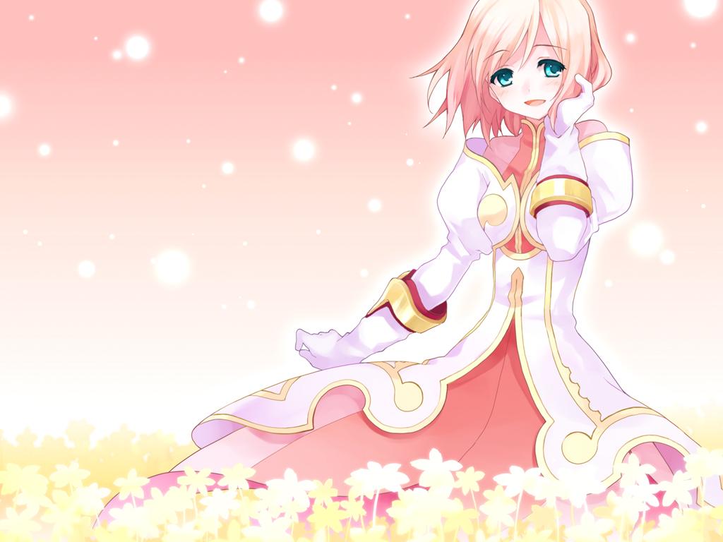 1024x768 Tales of Vesperia, Wallpaper Anime Image Board