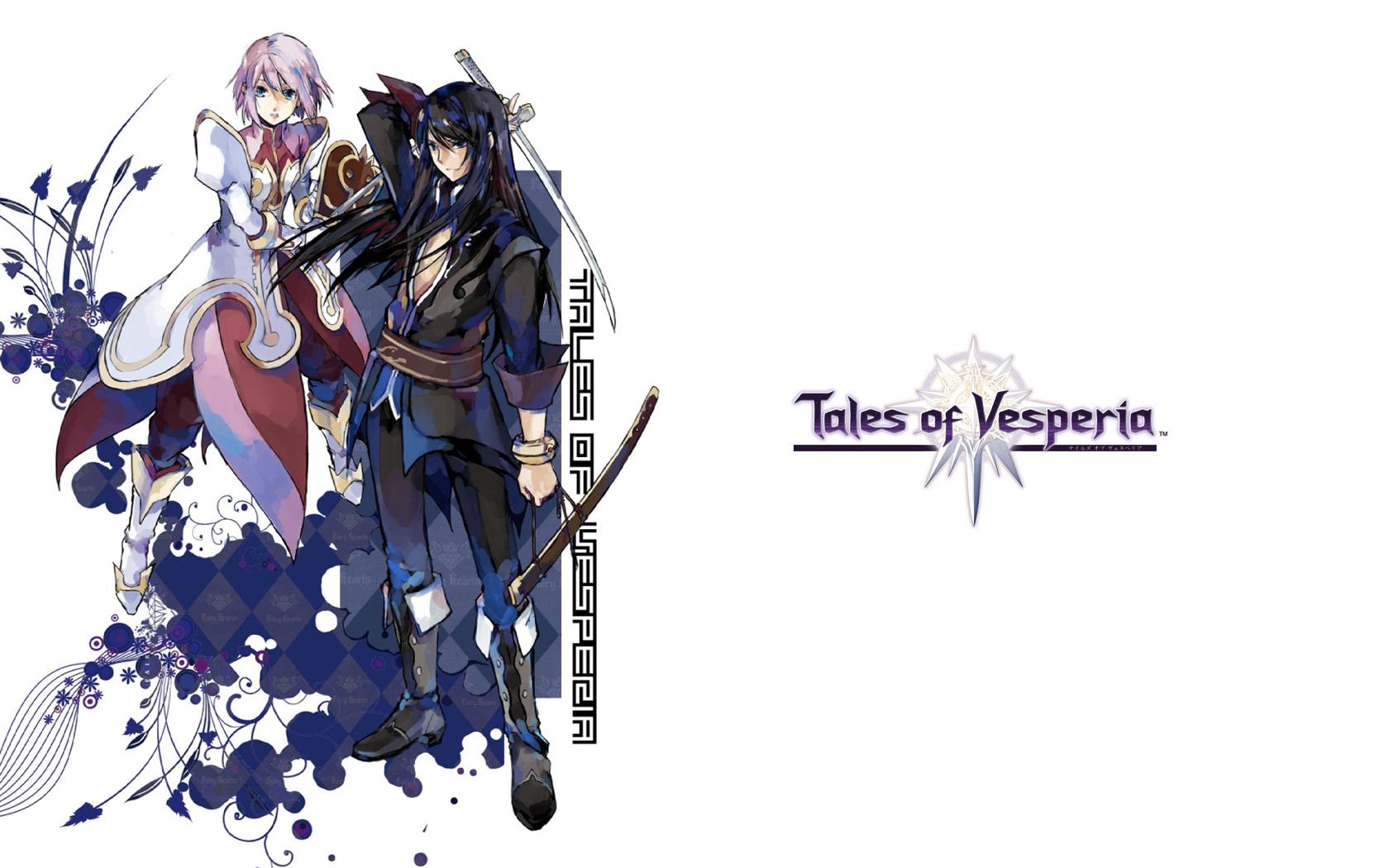 1680x1050 Free download Tales Of Vesperia Computer Wallpaper Desktop Background [1680x1050] for your Desktop, Mobile & Tablet. Explore Tales Of Vesperia Wallpaper. Tales of Wallpaper