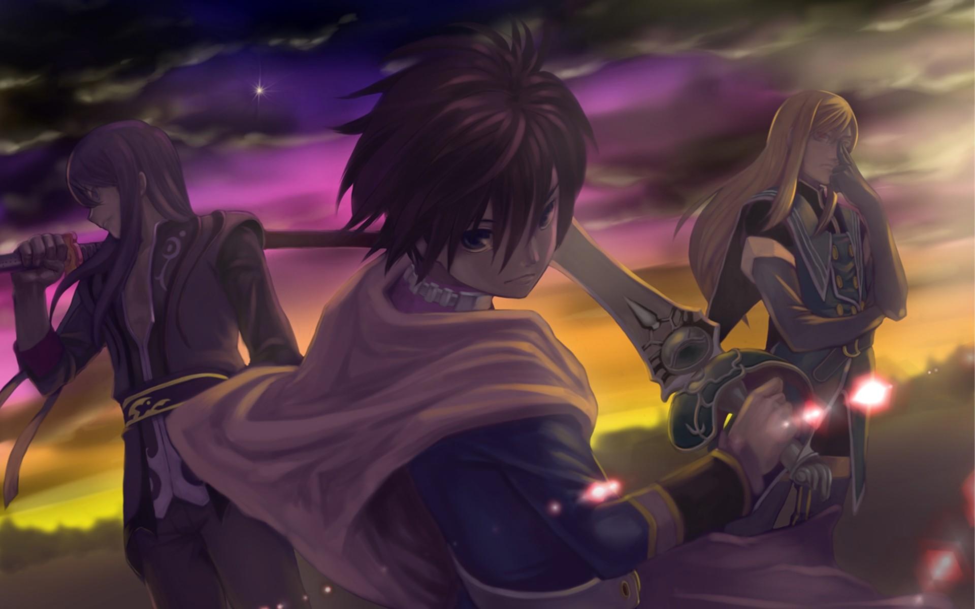 1920x1200 Download Tales Of Wallpaper 1920x1200