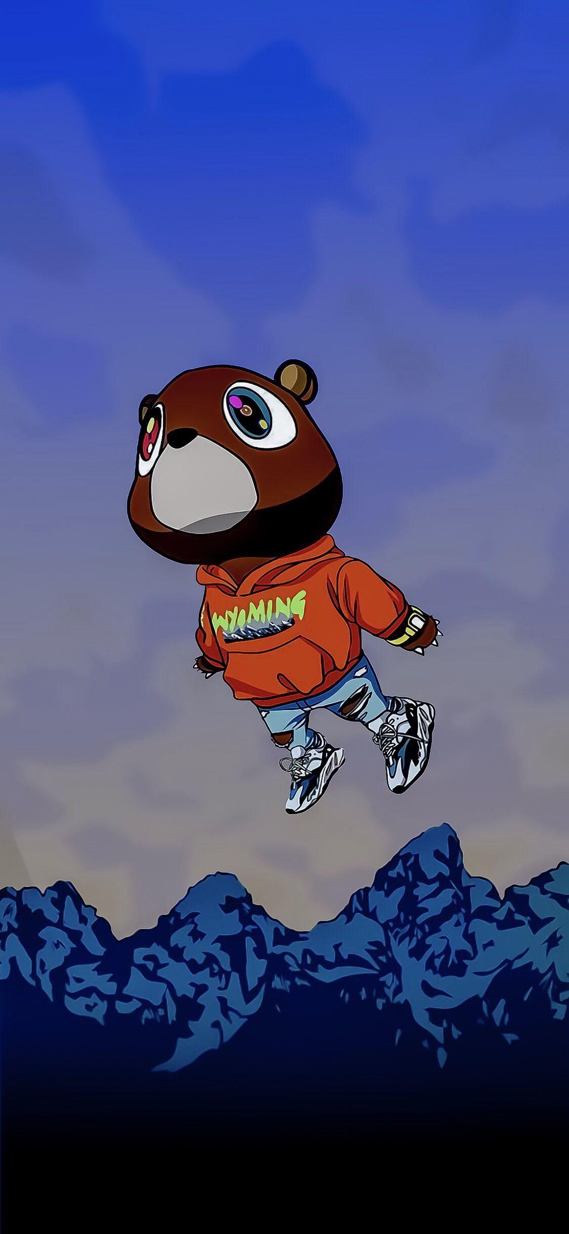 1125x2436 Hd Cartoon Wallpaper For iPhone X