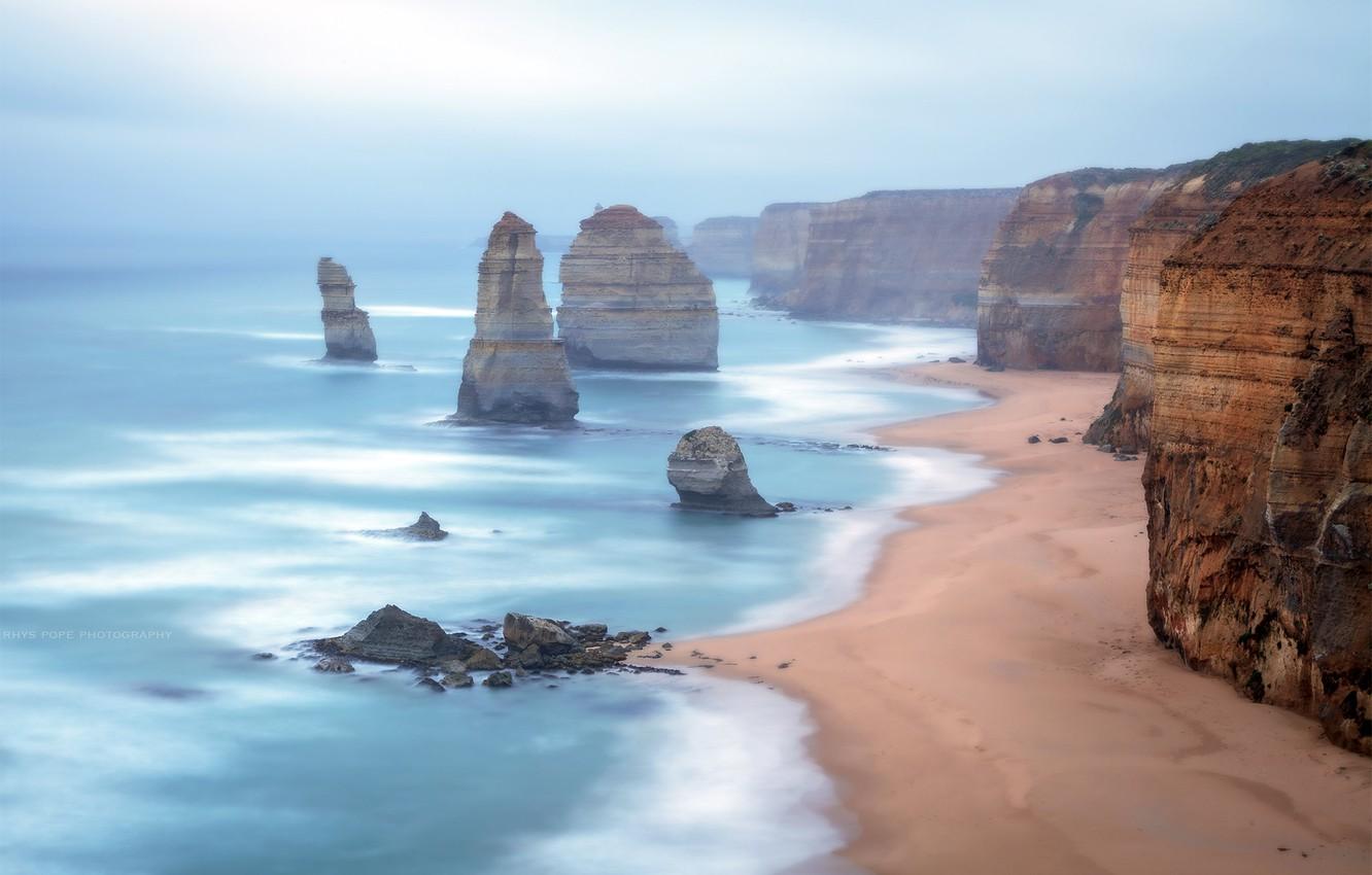 Great Ocean Road Wallpapers - Top Free Great Ocean Road Backgrounds